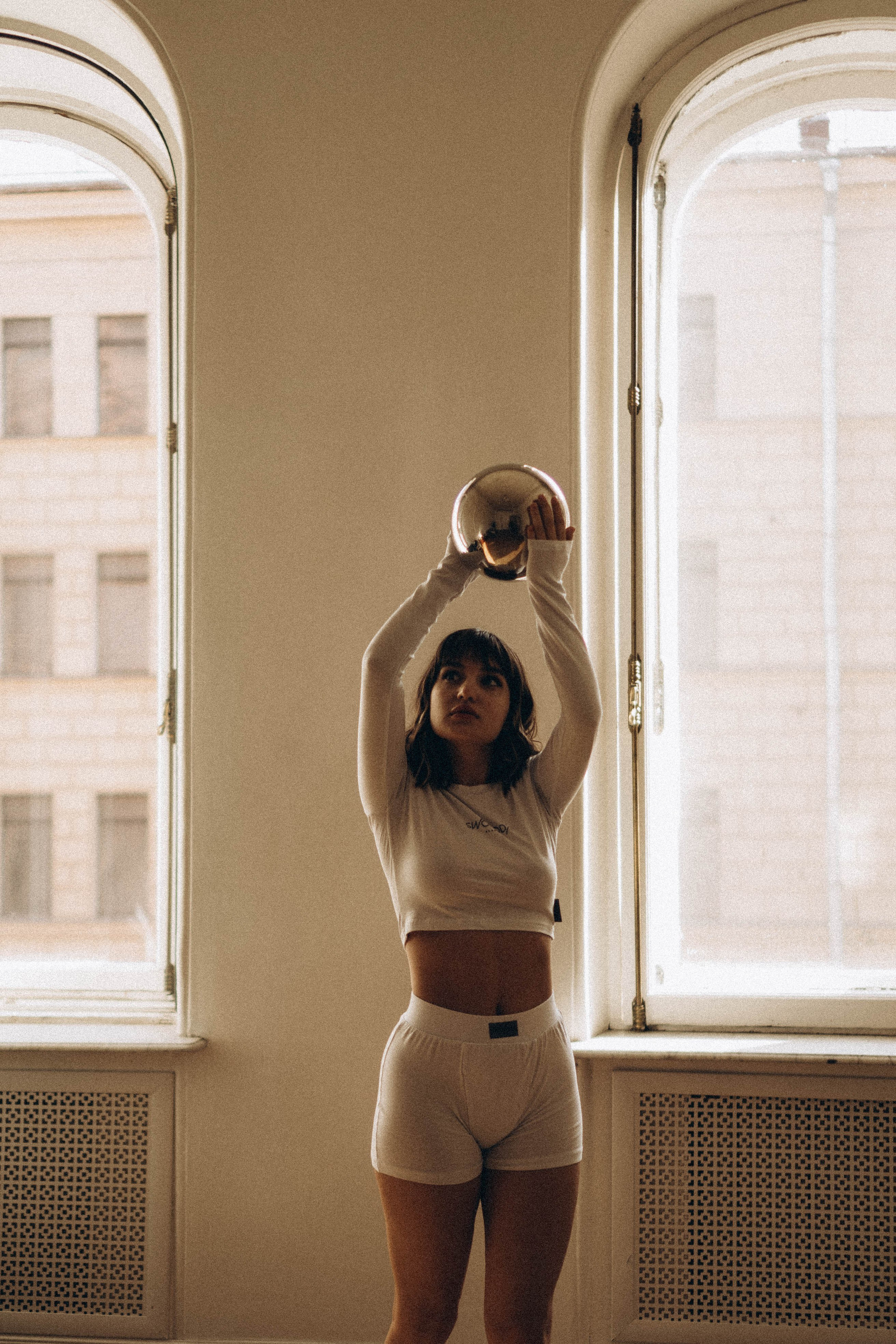 Студийная. Профессиональный фотограф, Санкт-Петербург — Виктория Богомолова