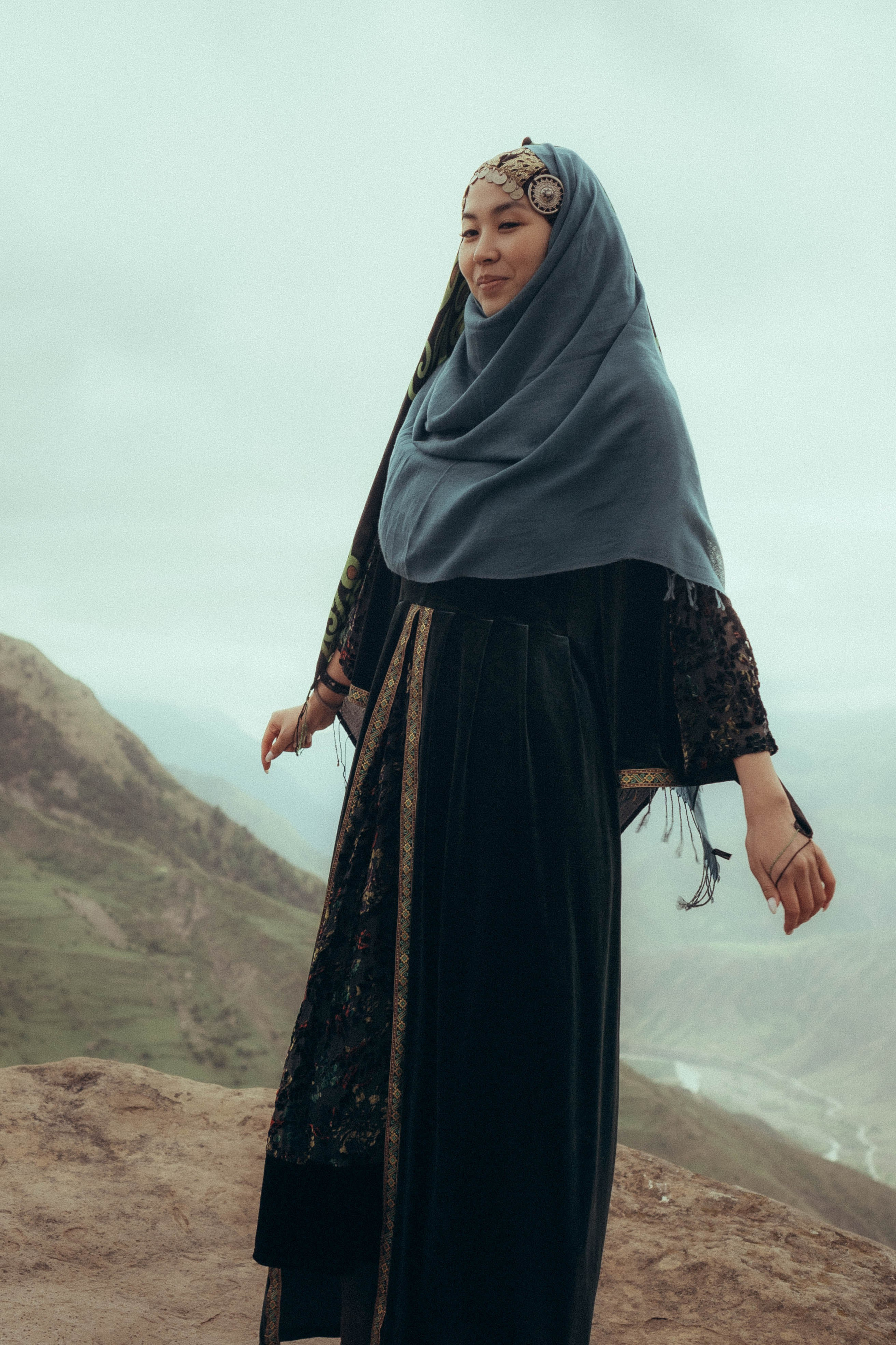 Дагестан. Профессиональный фотограф, Санкт-Петербург — Виктория Богомолова