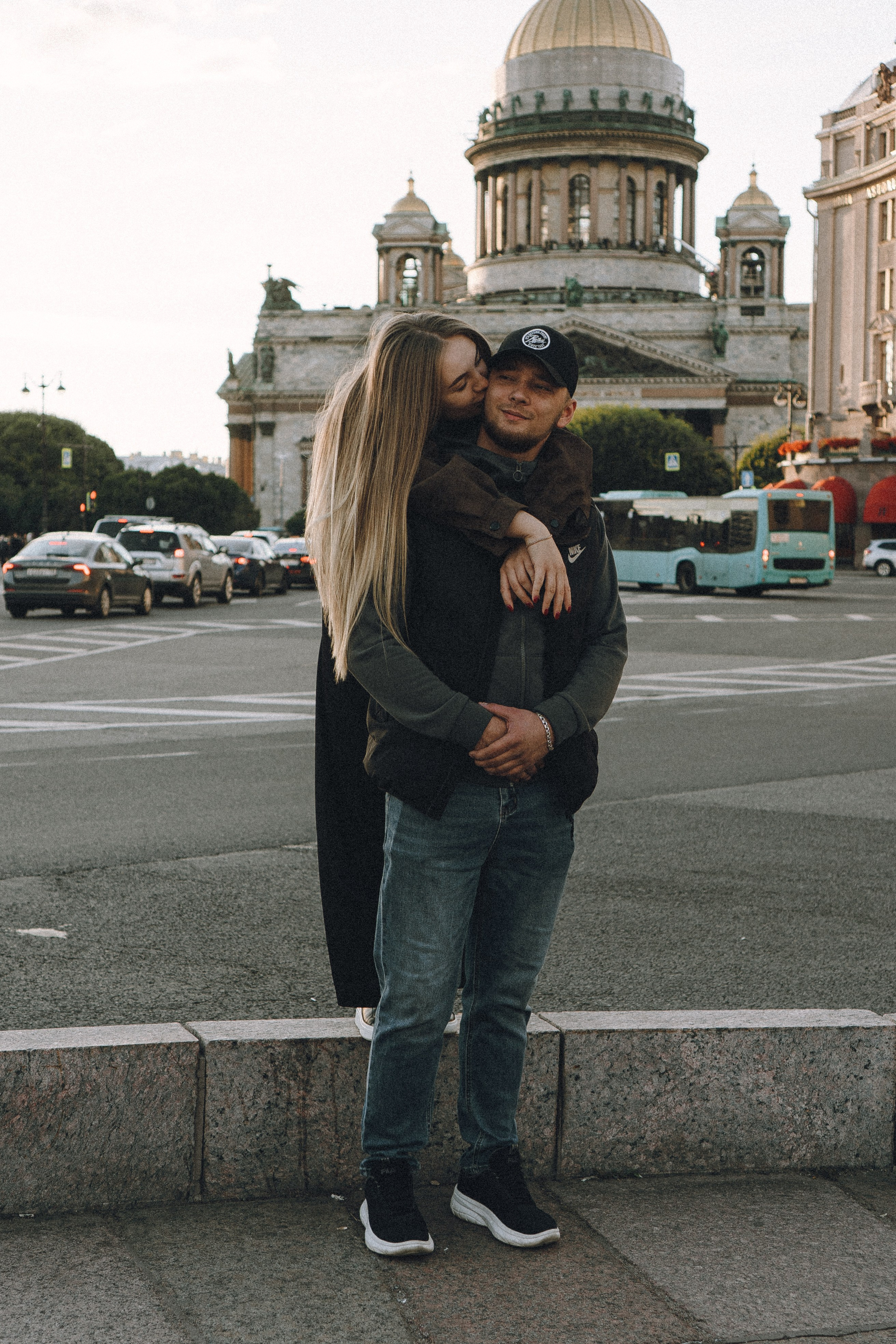 НЕОЖИДАННОЕ ПРЕДЛОЖЕНИЕ РУКИ И СЕРДЦА. Профессиональный фотограф, Санкт-Петербург — Виктория Богомолова