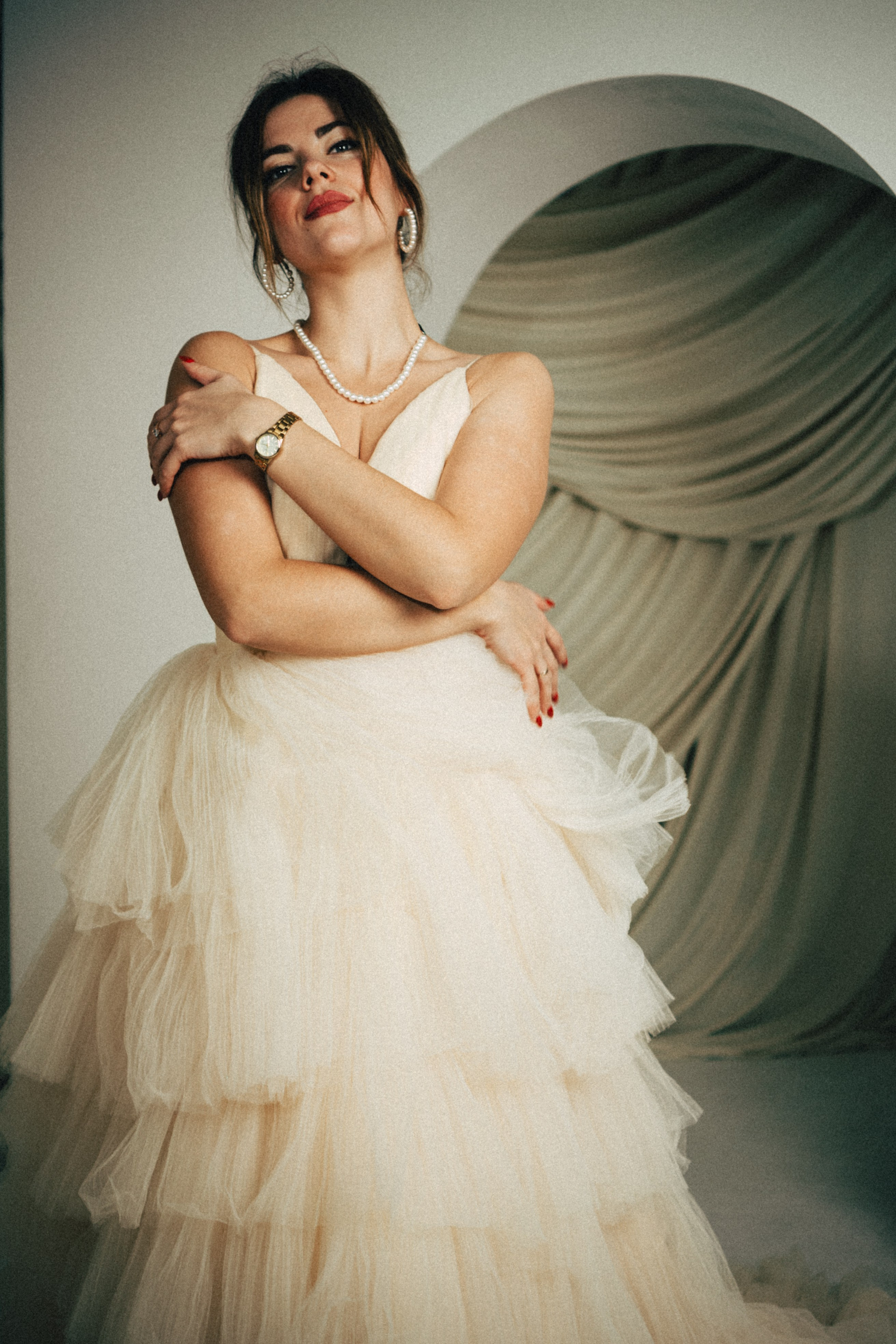 Сказочная история. Профессиональный фотограф, Санкт-Петербург — Виктория Богомолова