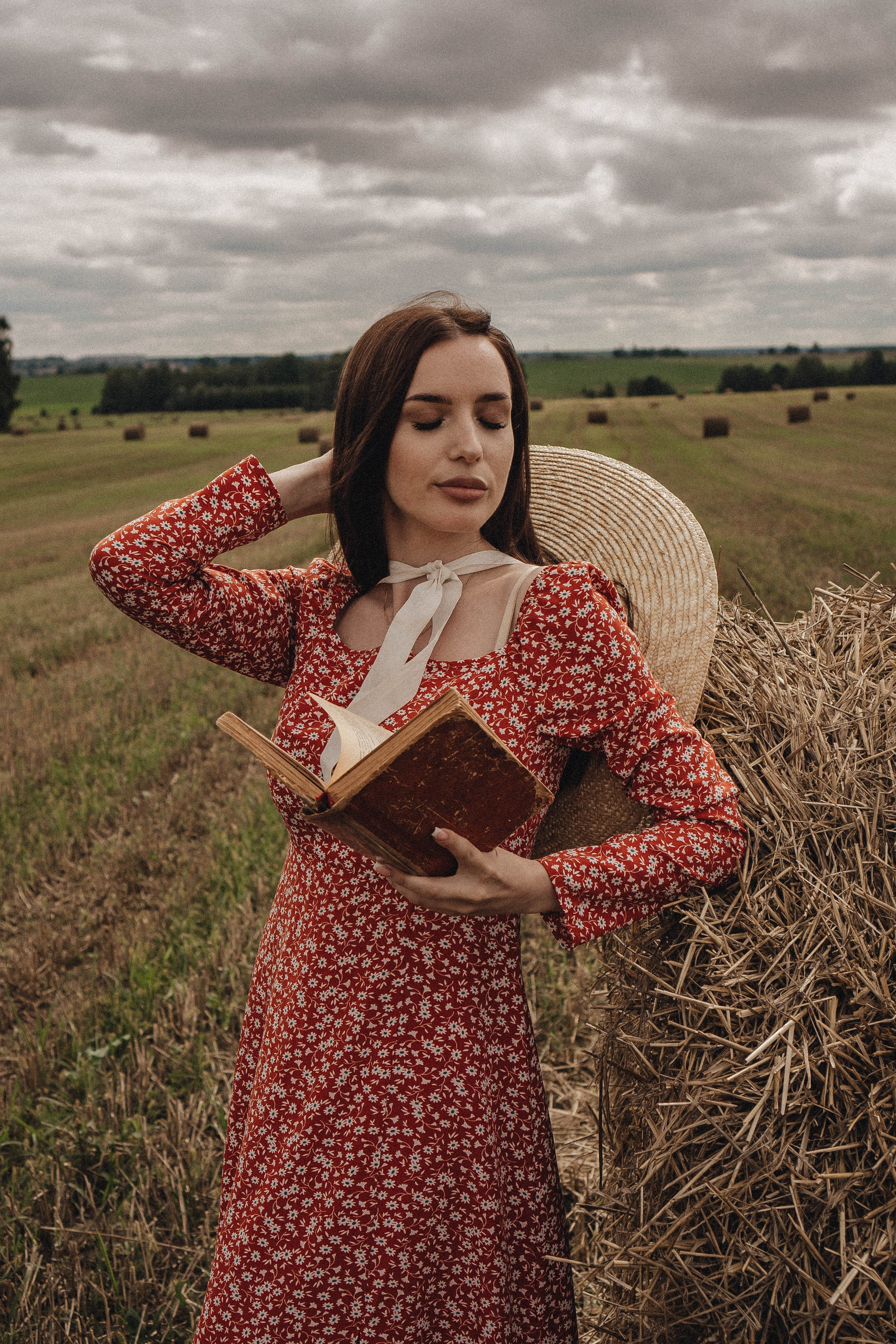 Августт. Профессиональный фотограф, Санкт-Петербург — Виктория Богомолова