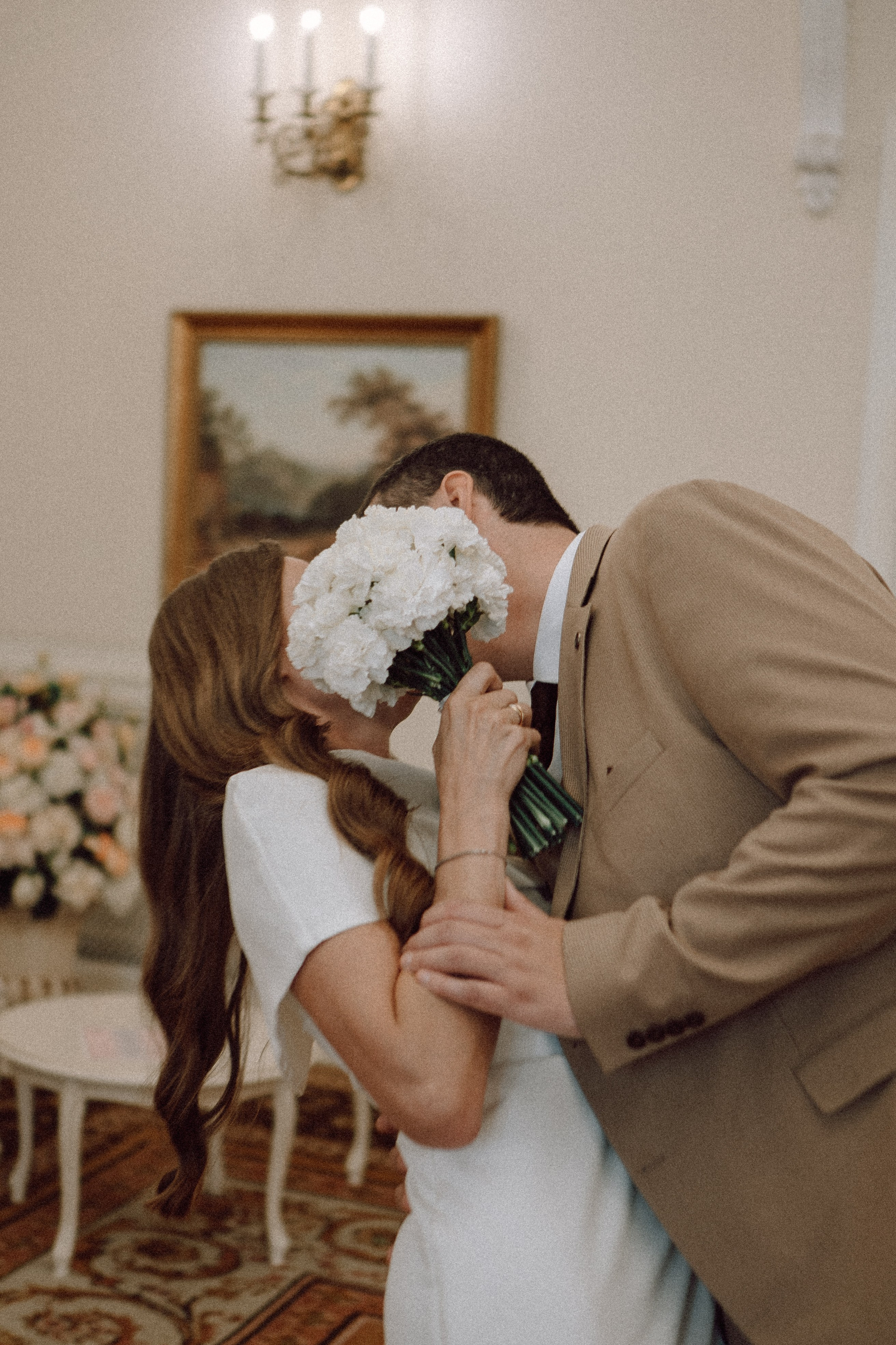 СВАДЕБНАЯ СЬЕМКА В ПУШКИН. Профессиональный фотограф, Санкт-Петербург — Виктория Богомолова