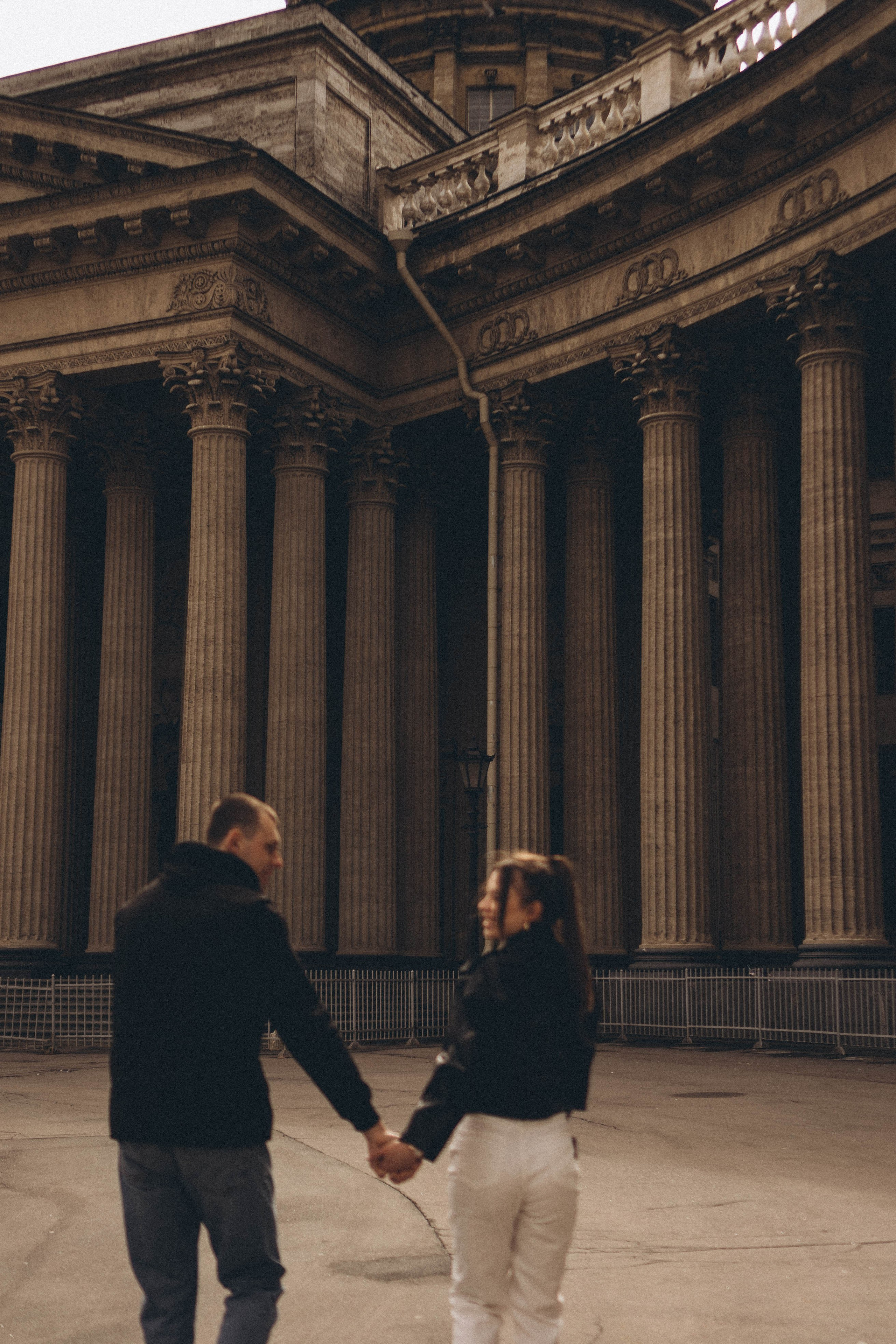 Прогулочная. Профессиональный фотограф, Санкт-Петербург — Виктория Богомолова