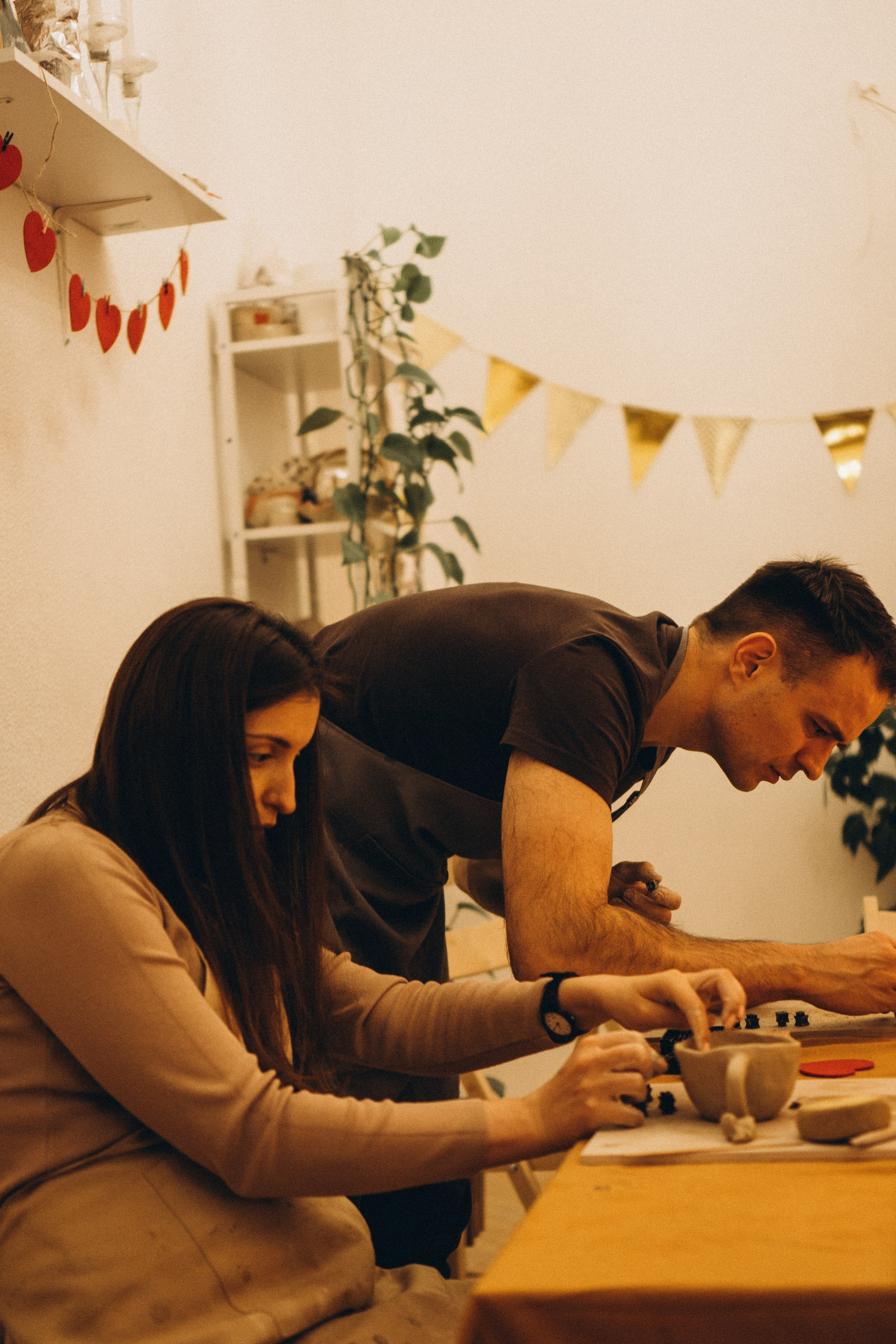ЛЕПКАРНЯ. Профессиональный фотограф, Санкт-Петербург — Виктория Богомолова