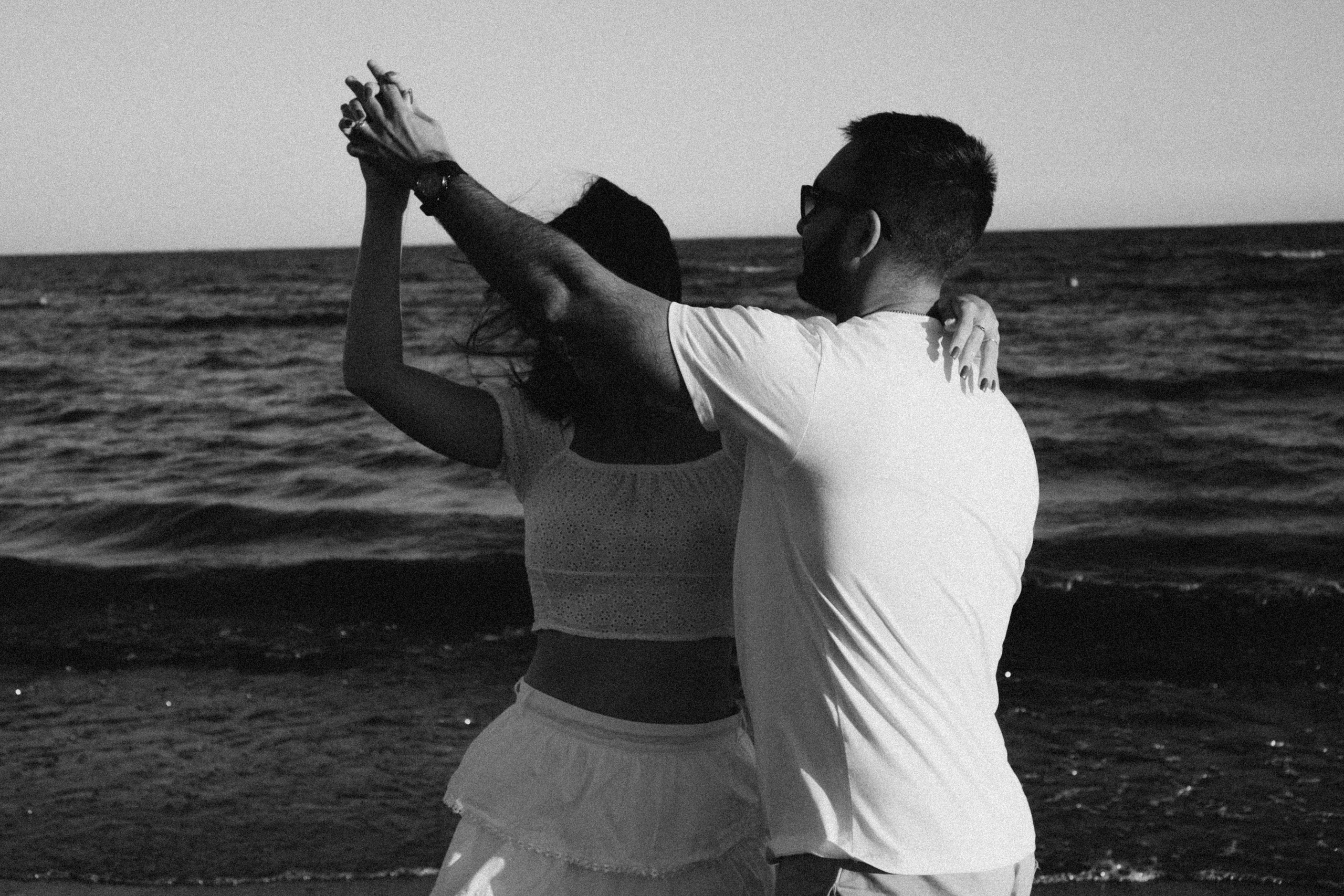 Любовь на заливе. Профессиональный фотограф, Санкт-Петербург — Виктория Богомолова