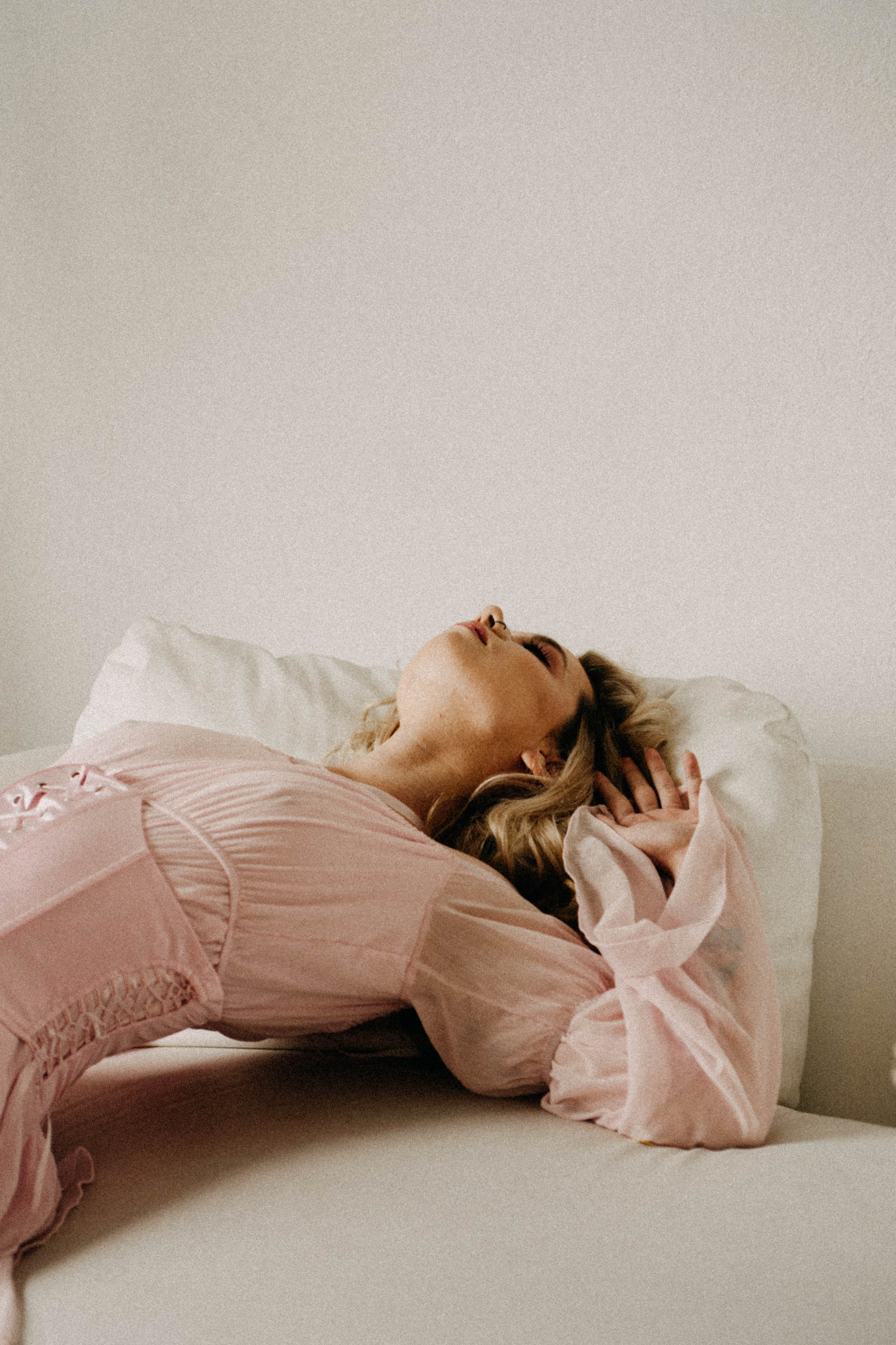 Студийная. Профессиональный фотограф, Санкт-Петербург — Виктория Богомолова