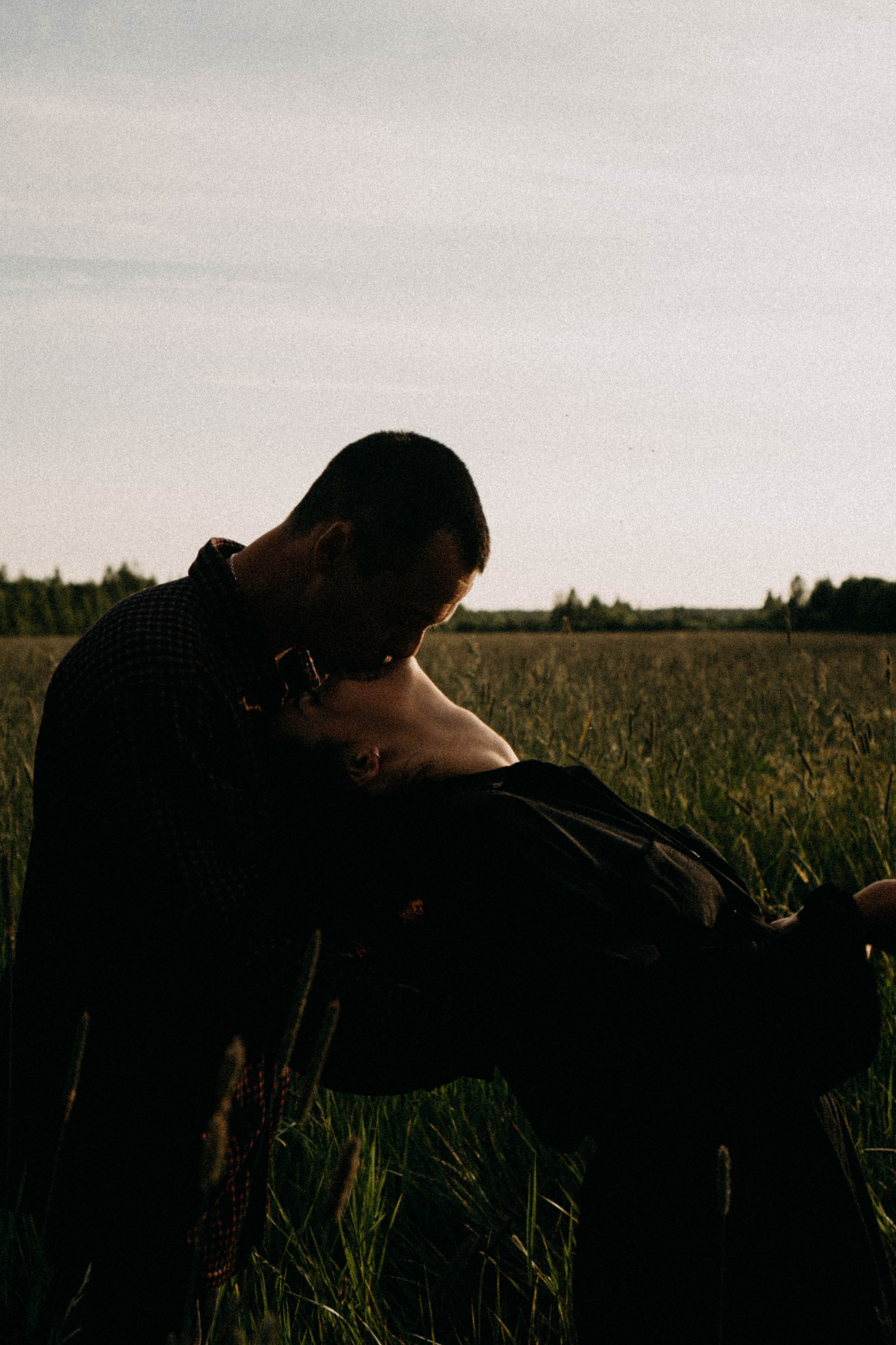 Летняя прогулка. Профессиональный фотограф, Санкт-Петербург — Виктория Богомолова