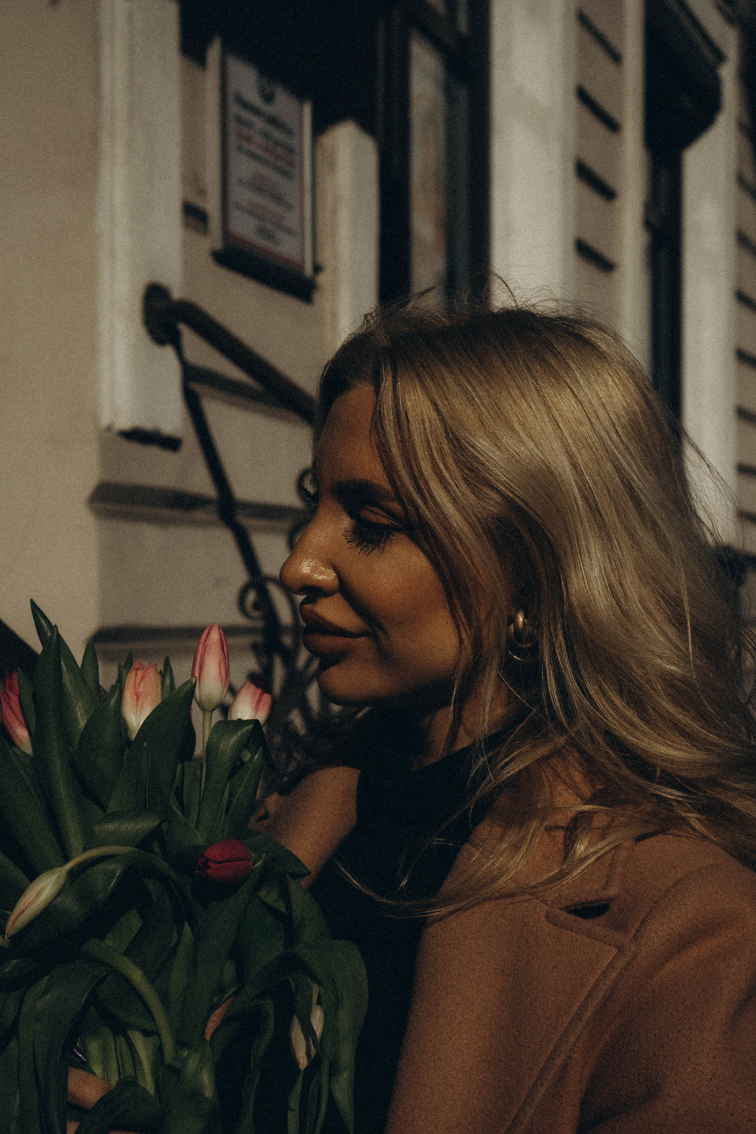 Питерская атмосфера. Профессиональный фотограф, Санкт-Петербург — Виктория Богомолова