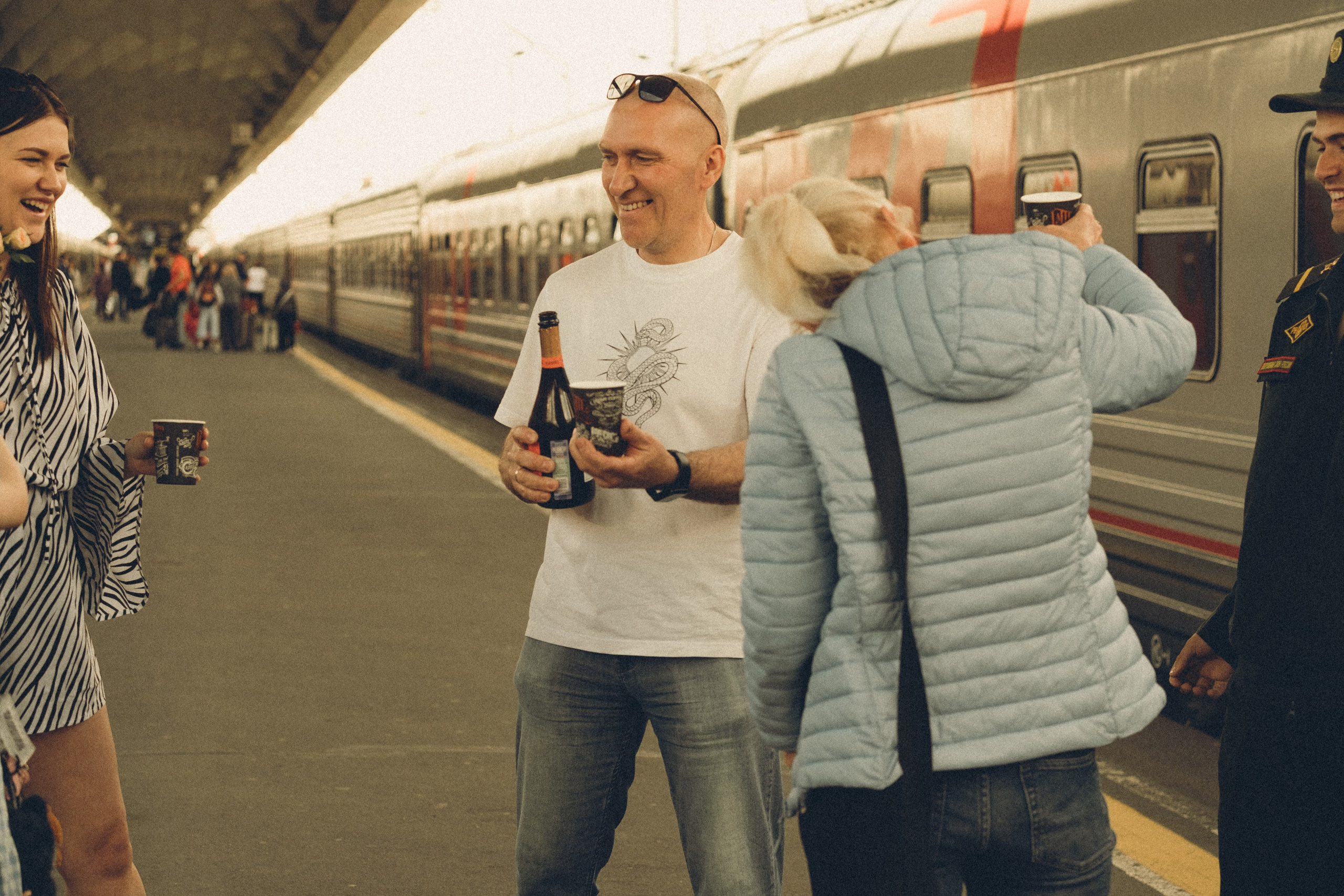 ПРЕДЛОЖЕНИЕ. Профессиональный фотограф, Санкт-Петербург — Виктория Богомолова