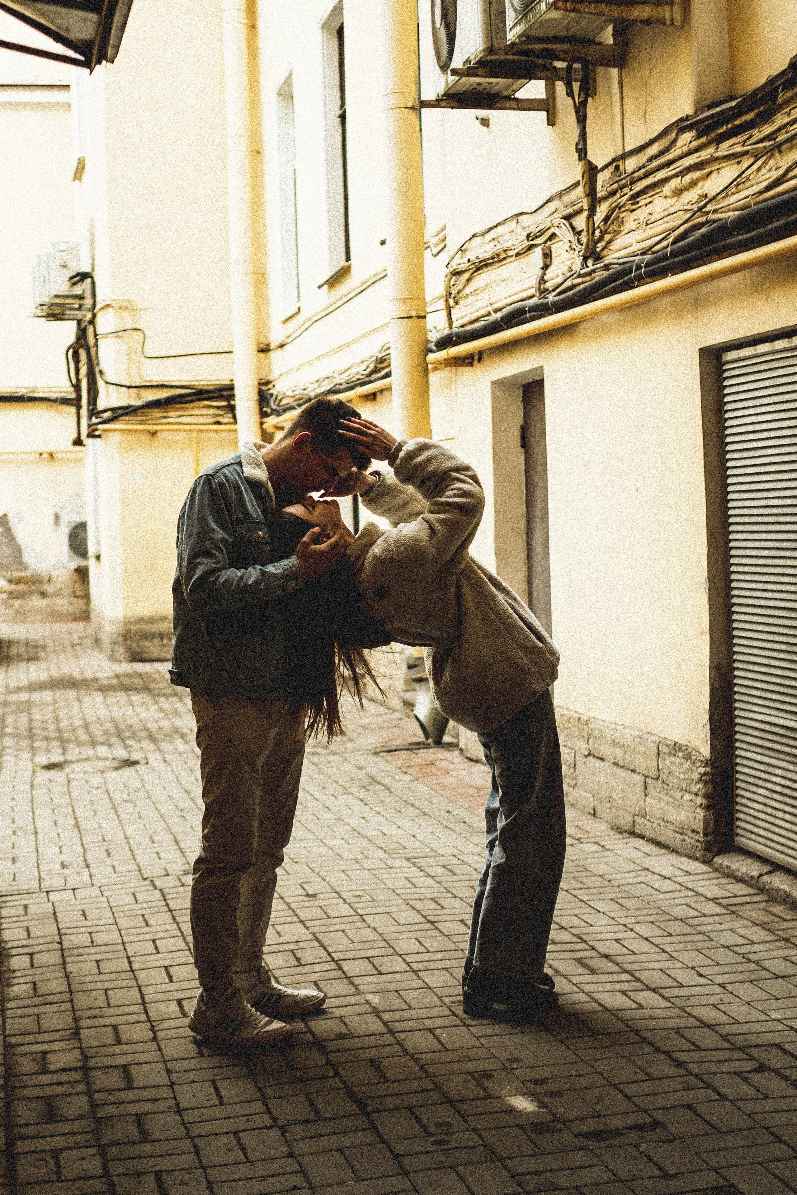 Прогулочная. Профессиональный фотограф, Санкт-Петербург — Виктория Богомолова