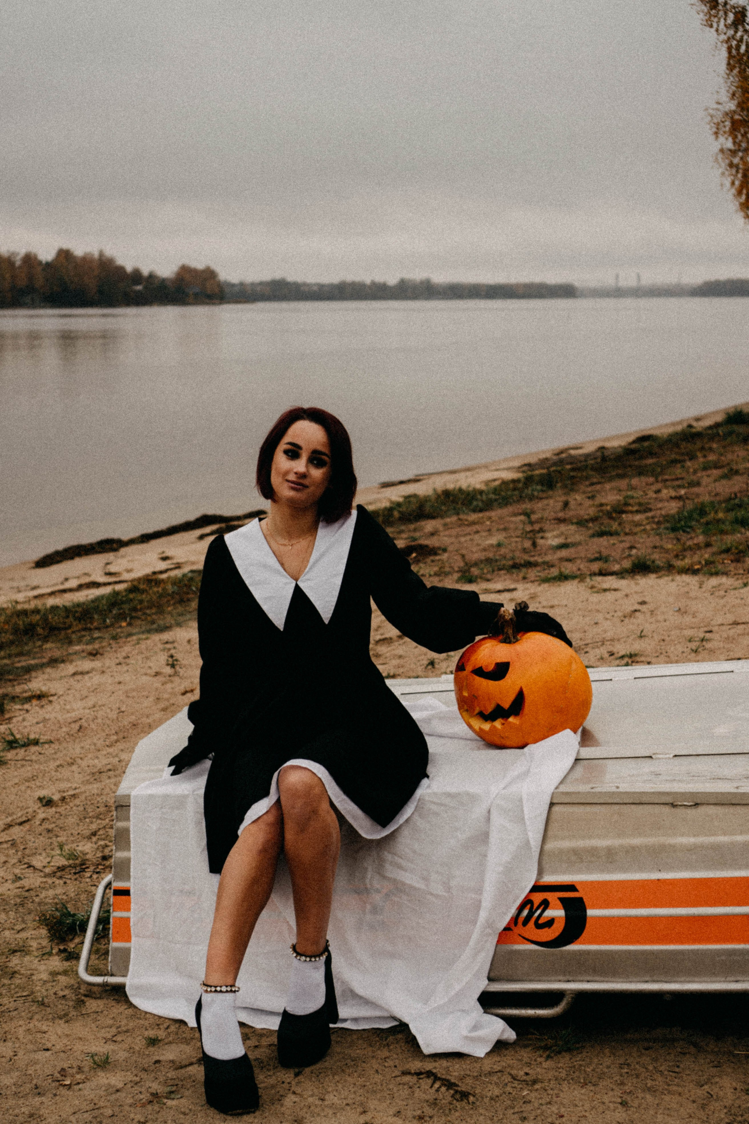 Осеняя. Профессиональный фотограф, Санкт-Петербург — Виктория Богомолова