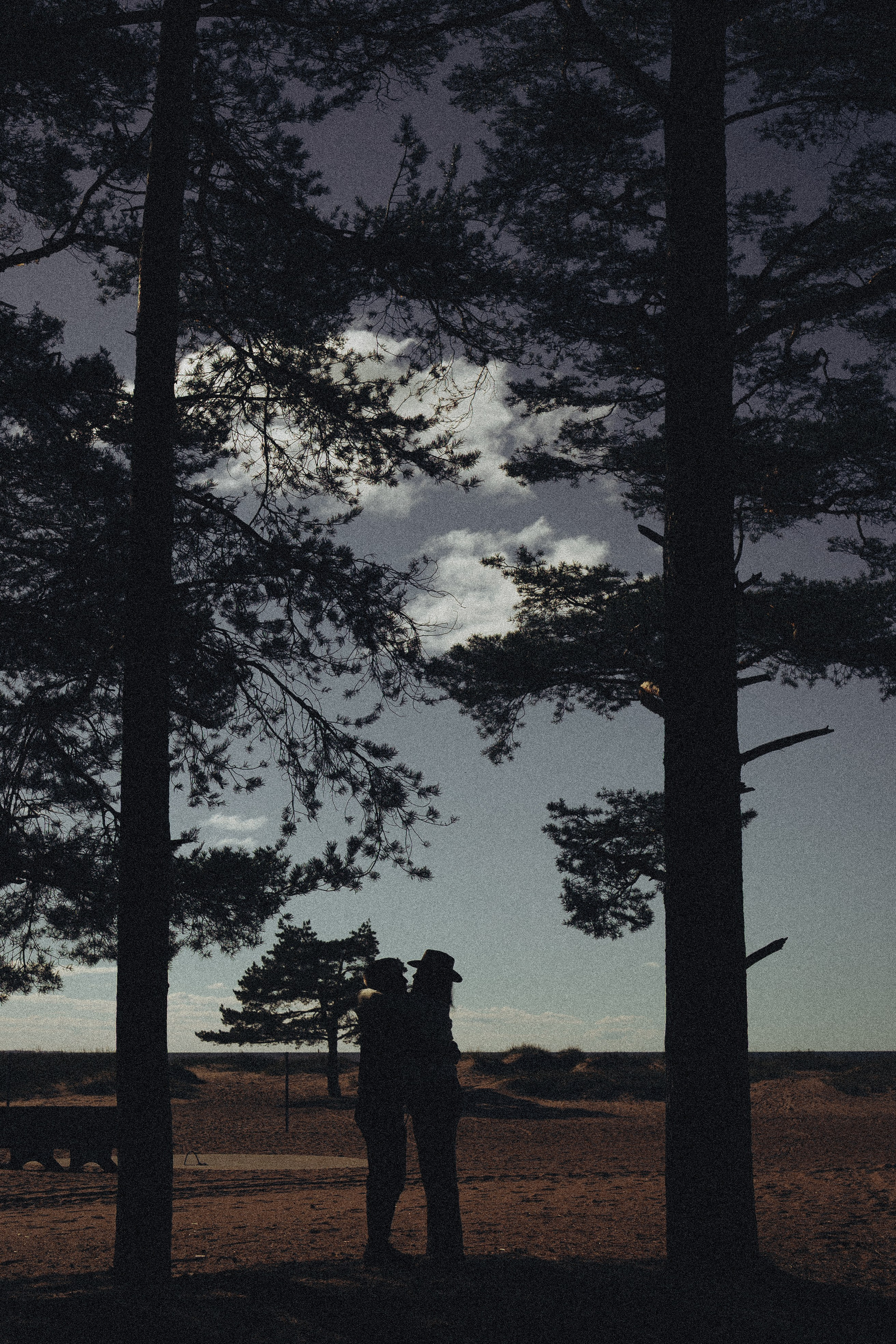 Прогулка по Финскому заливу. Профессиональный фотограф, Санкт-Петербург — Виктория Богомолова