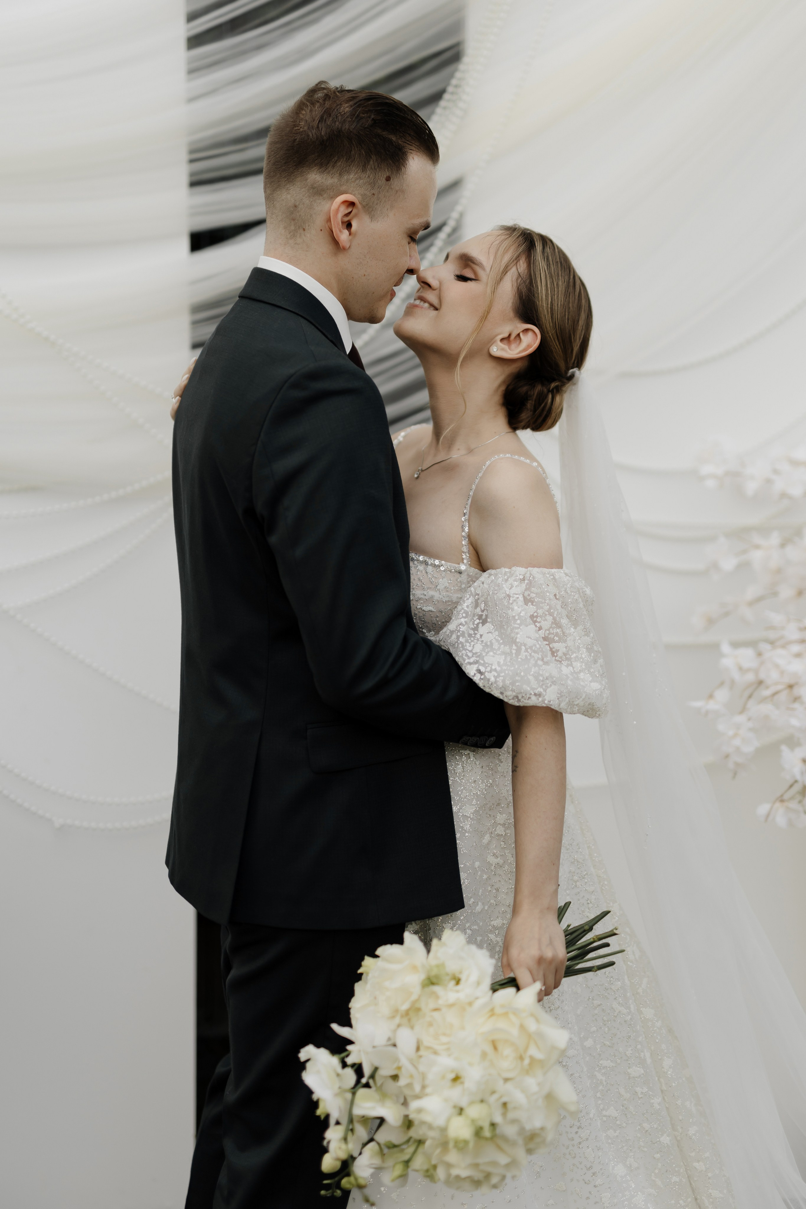 Свадьба Артёма и Ксении. Фотограф Кольчугино/Владимир/Москва Елизавета Иода