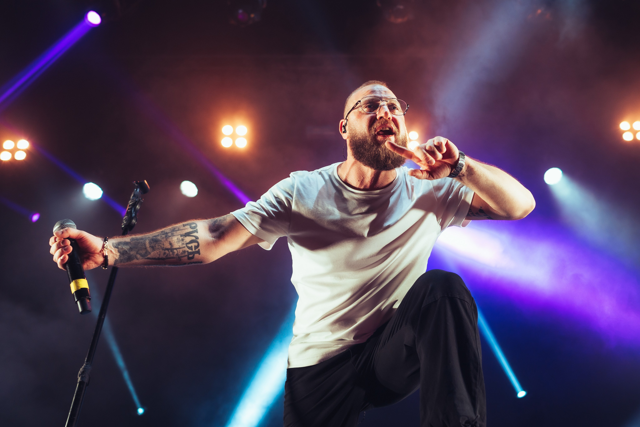 МАВАШИ group, 2025 год. Иван Кубик — фотограф и видеограф