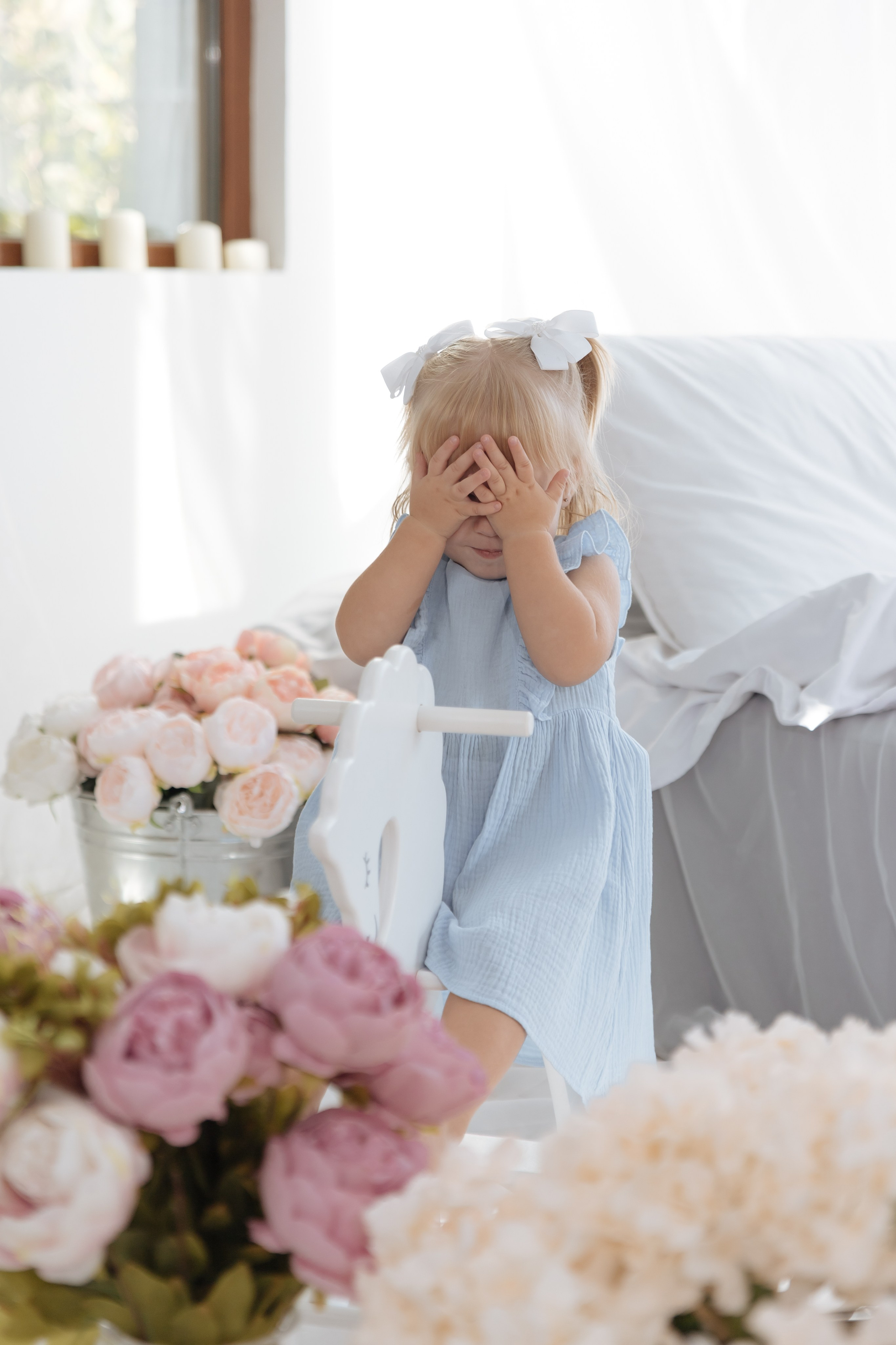 Цветочное настроение. Фотограф Пятигорск и КМВ