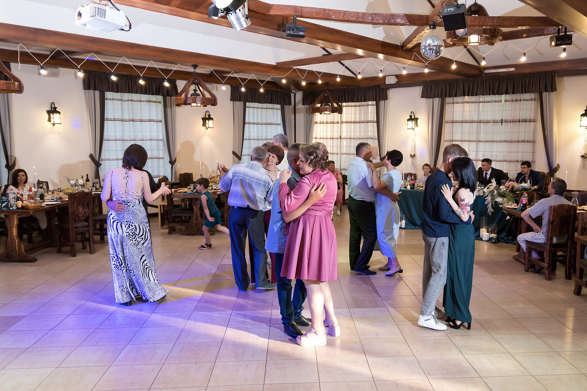 Фотосессия на несколько часов. Фотограф Пятигорск и КМВ