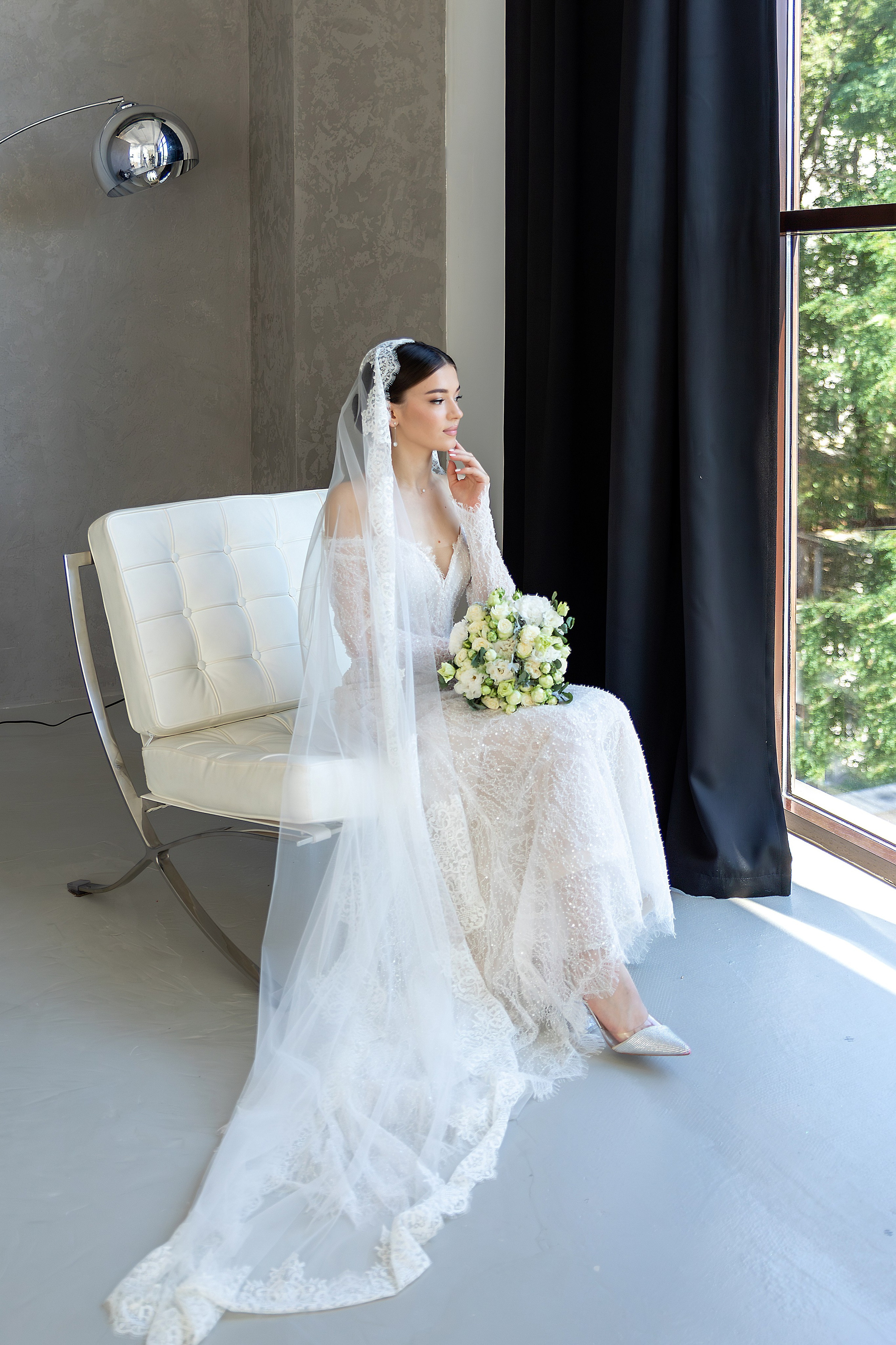 Фотостудия вместо прогулки. Фотограф Пятигорск и КМВ