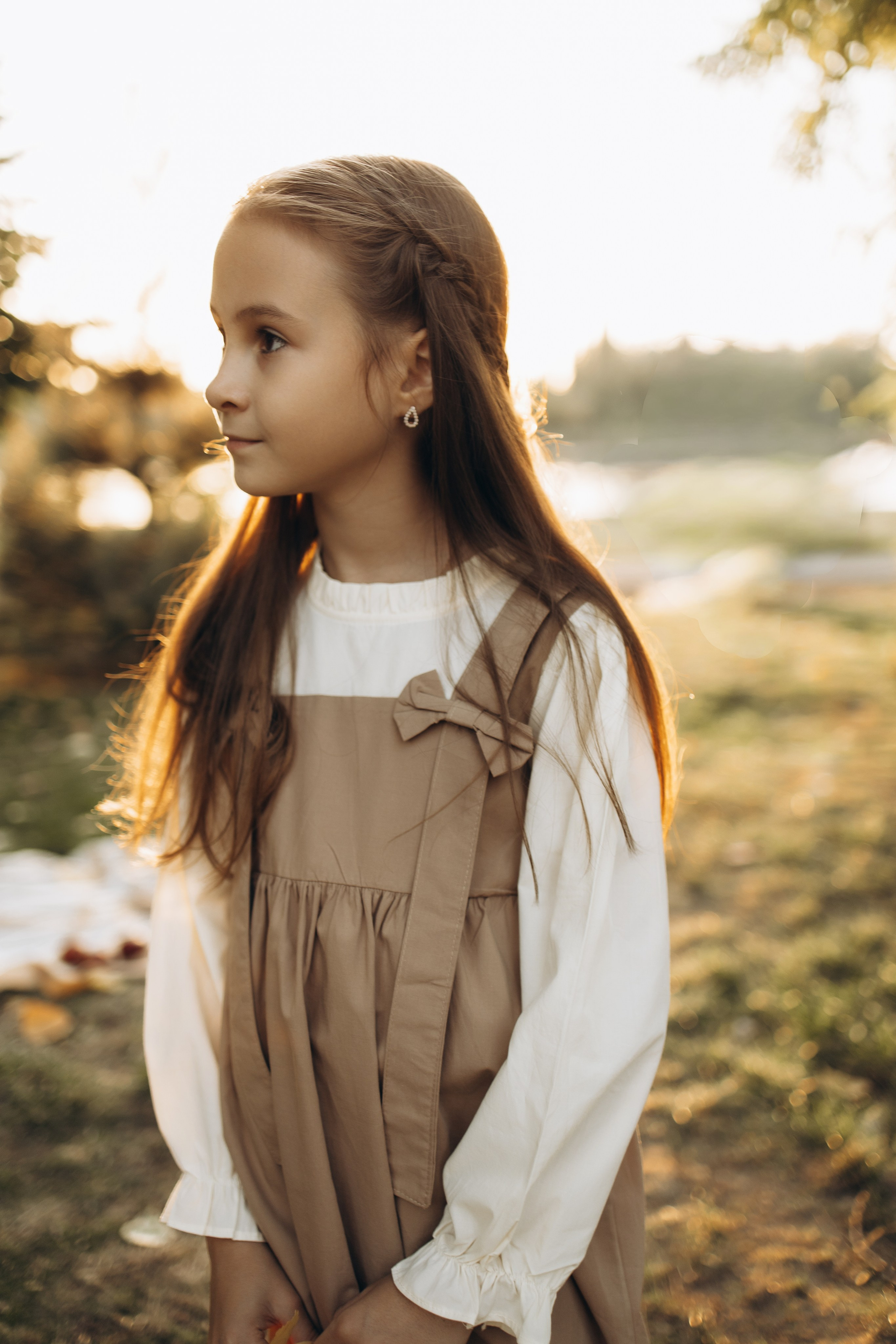 У реки❤️. Самый теплый фотограф в Краснодаре Рябоконь Ксения