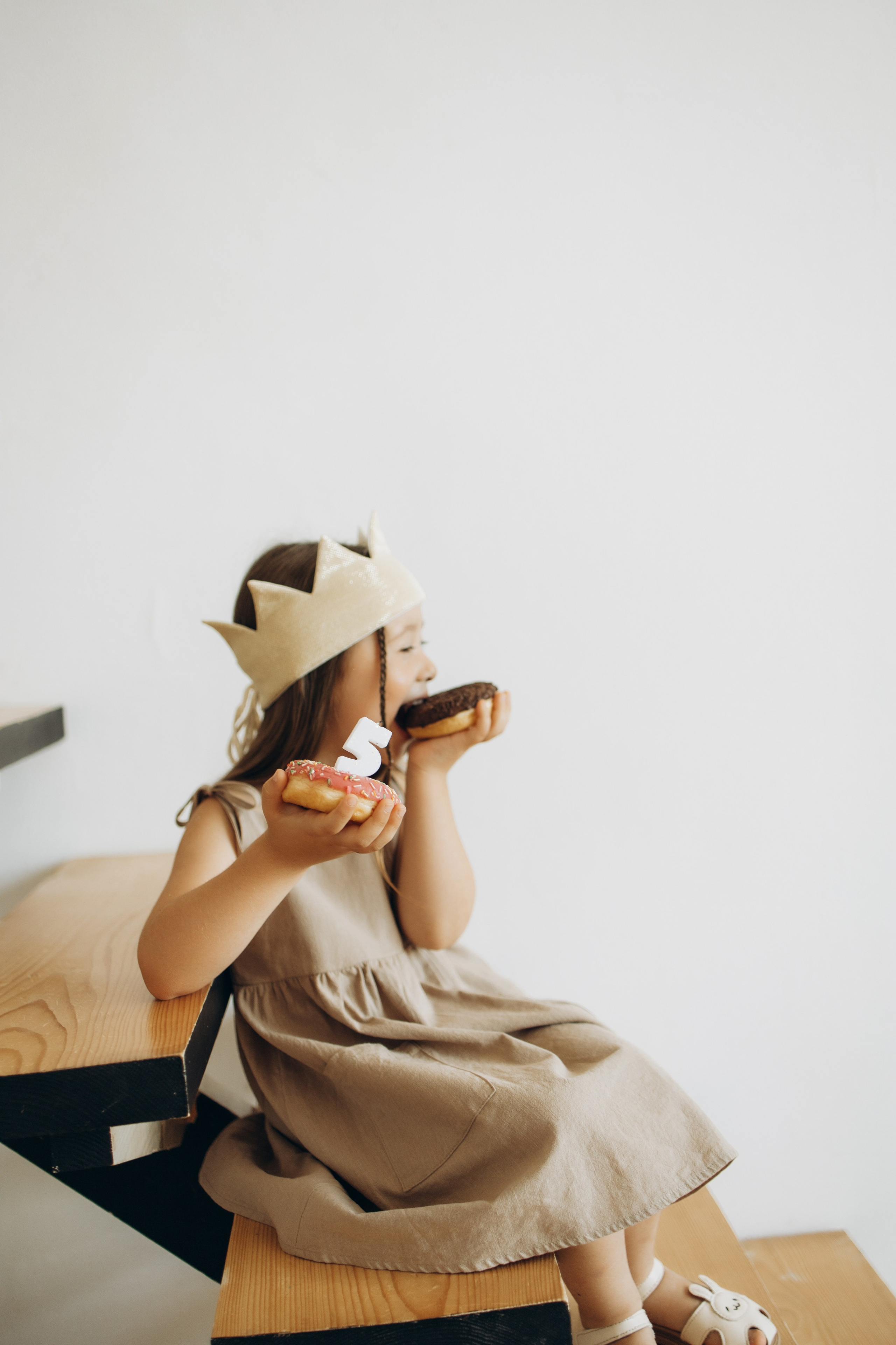 Кире 5 лет. Самый теплый фотограф в Краснодаре Рябоконь Ксения