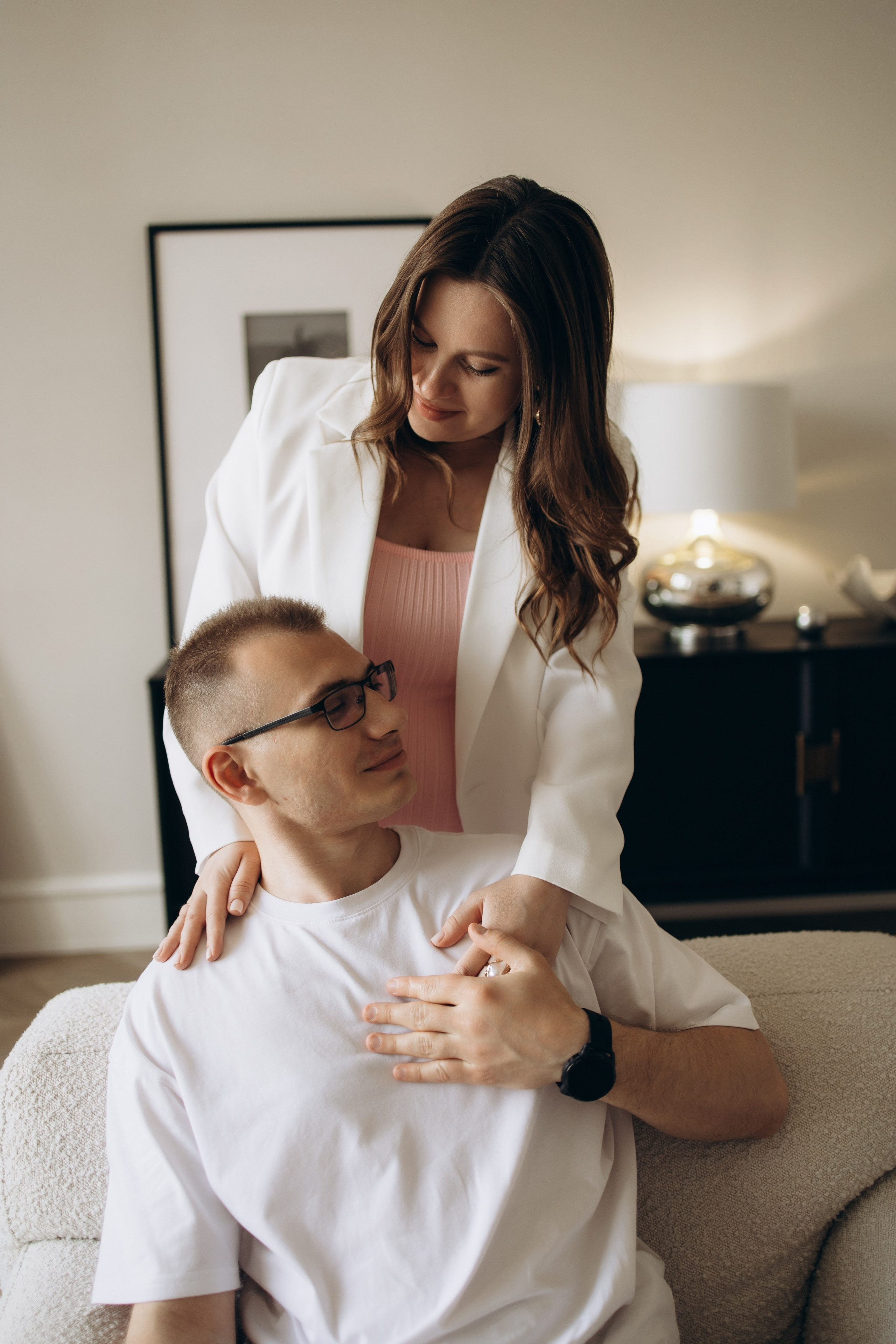 Андрей и Саша. Самый теплый фотограф в Краснодаре Рябоконь Ксения