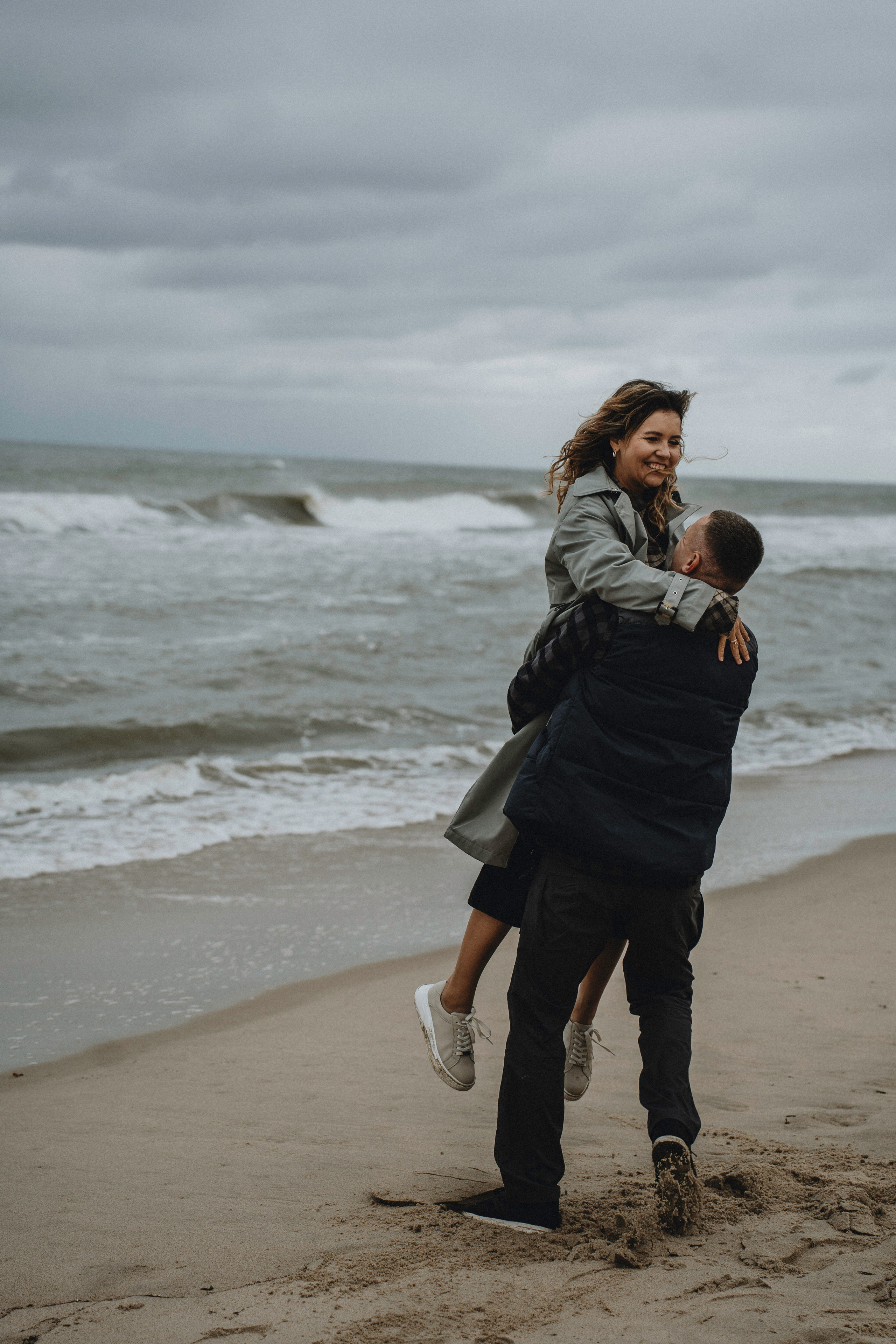 Кристина. Фотограф в Калининграде Дмитрий Мишин