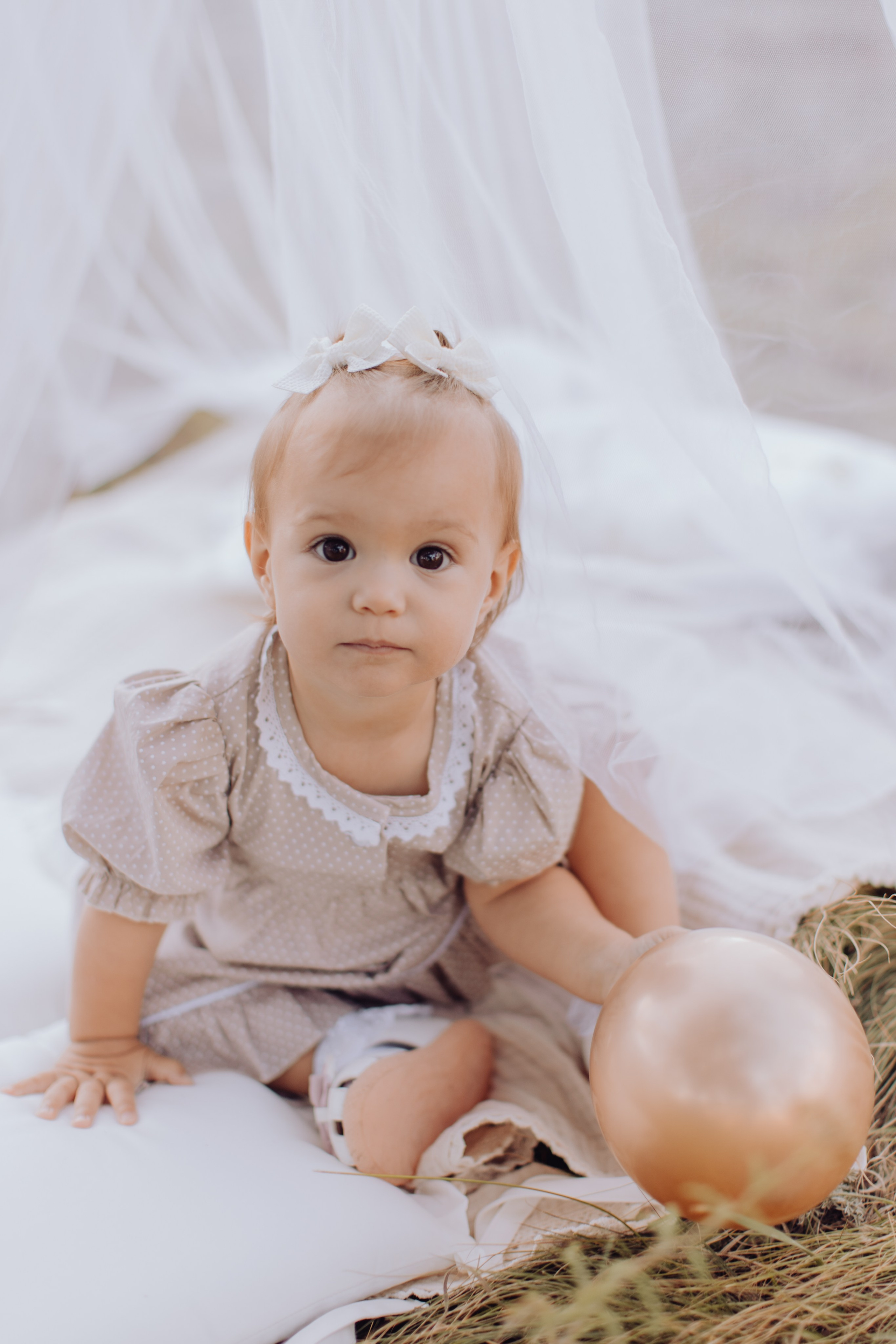 Таисии 1 годик. Главная