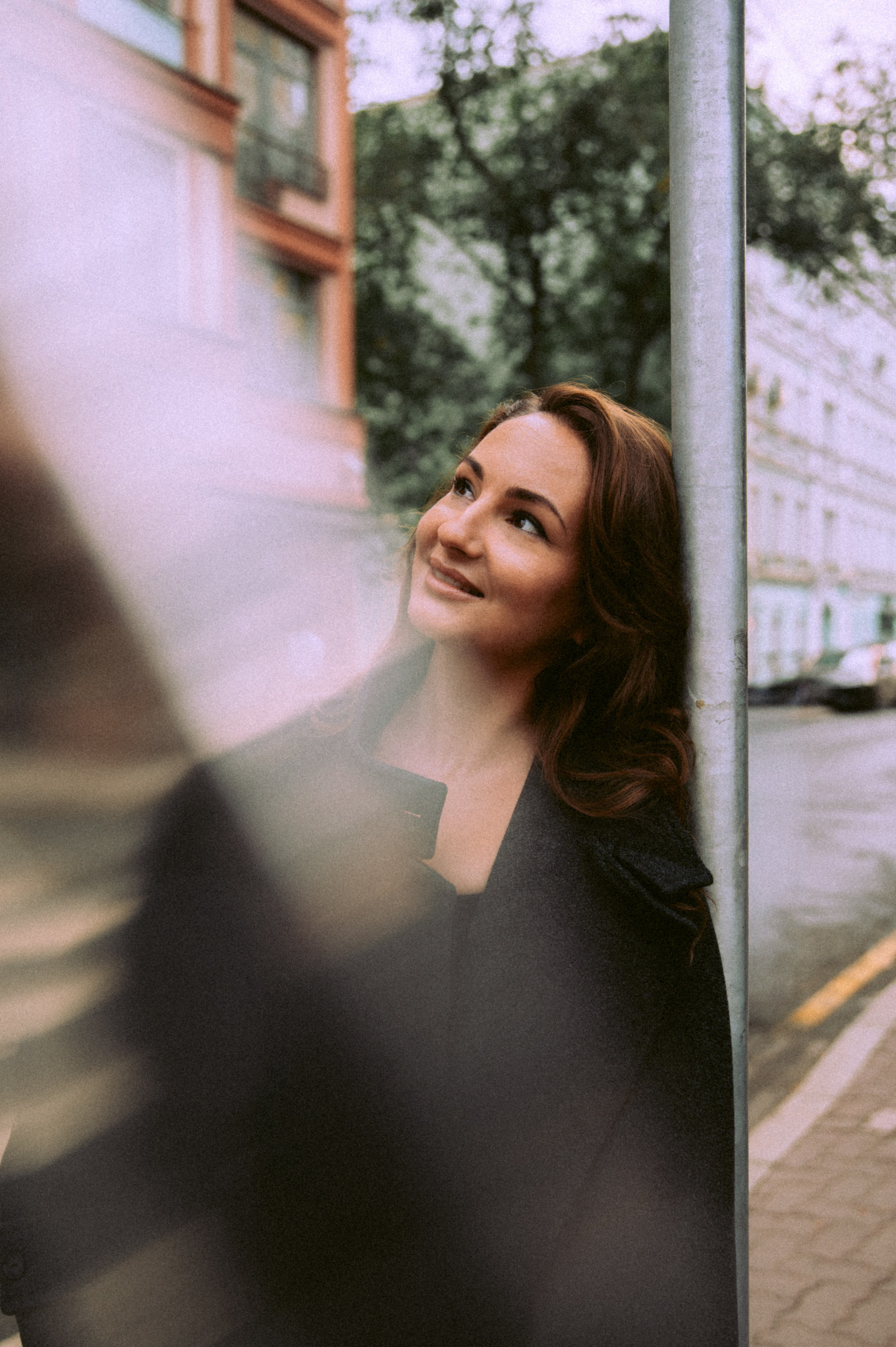 Юля🤍. Лайфстайл фотограф в Москве Серебрянская Фаина