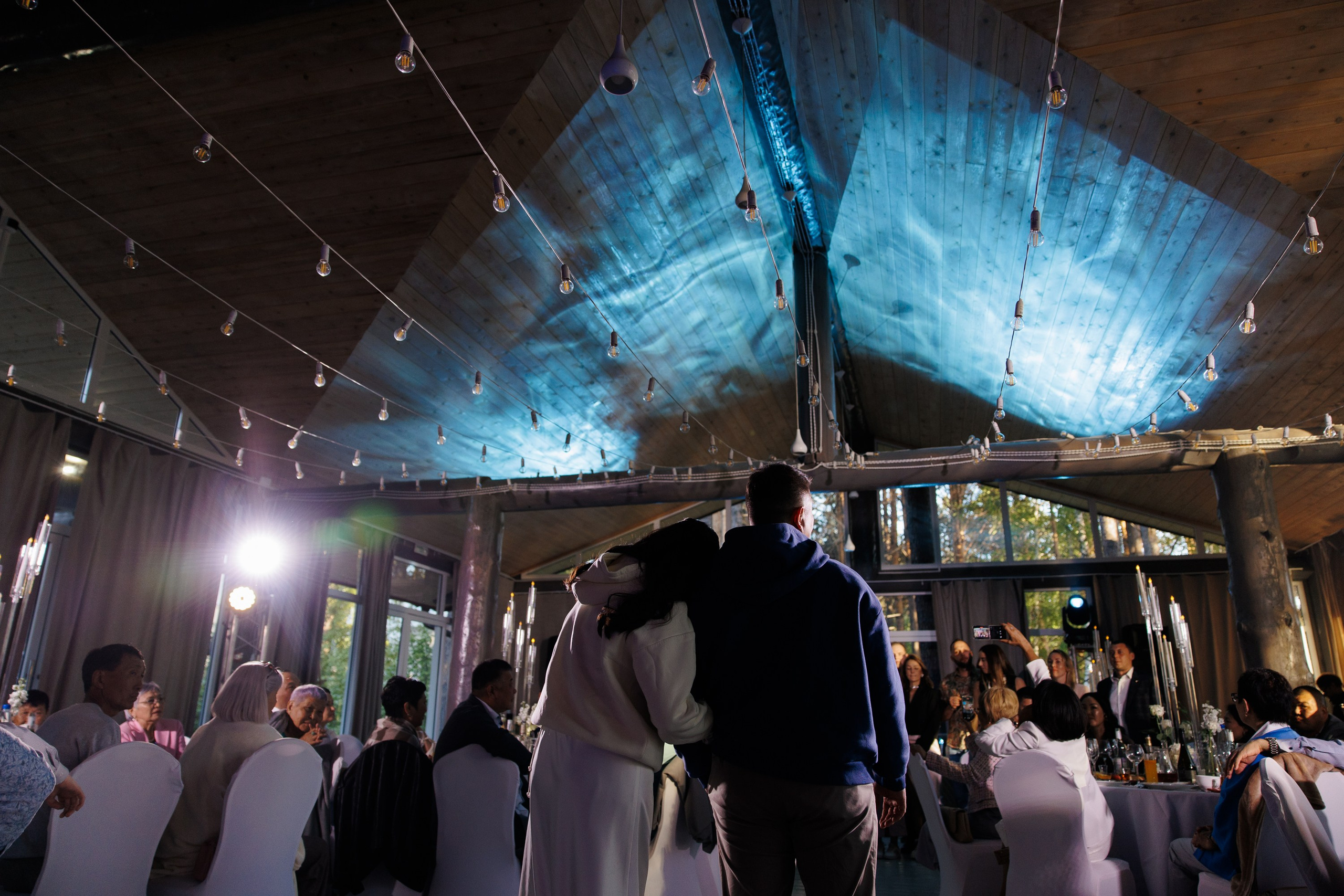 Александр и Диана. Свадебный фотограф