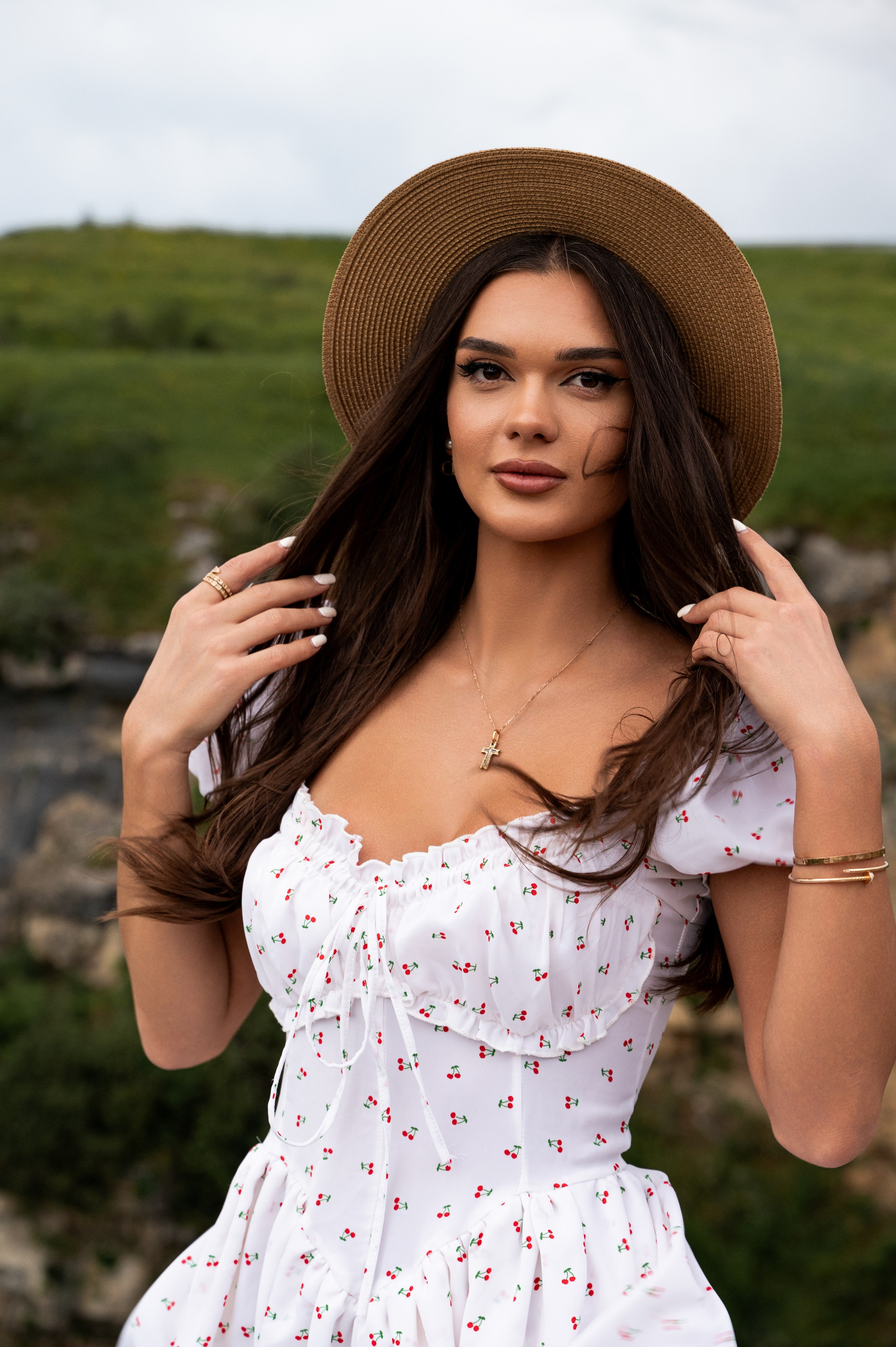 Уличная съемка. Рудольф Маркарян — Бизнес фотограф в Краснодаре