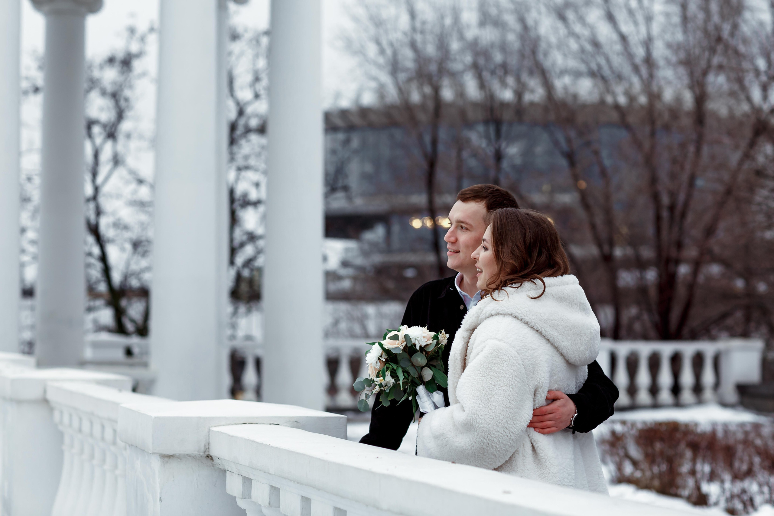Свадьба. Свадебный, предметный и портретный фотограф в Волгограде