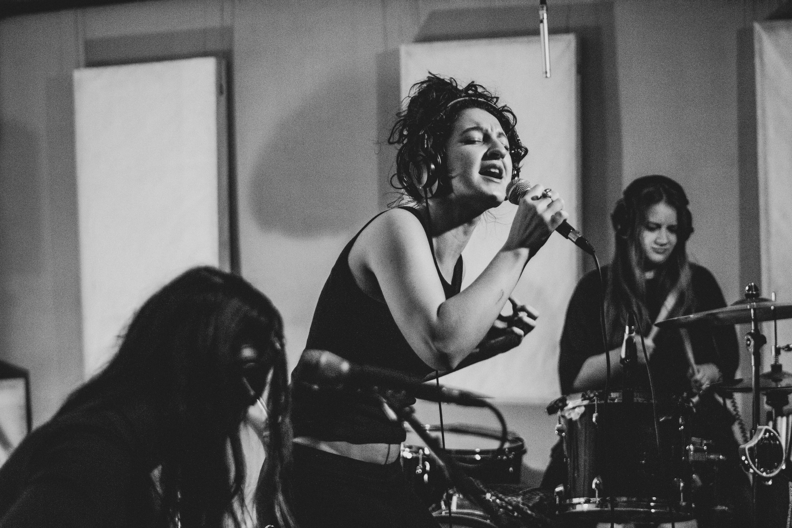 Moorland. Фотограф для музыкантов, фотограф на концерт, концертный фотограф, съемка концерта, бэкстейдж фотограф