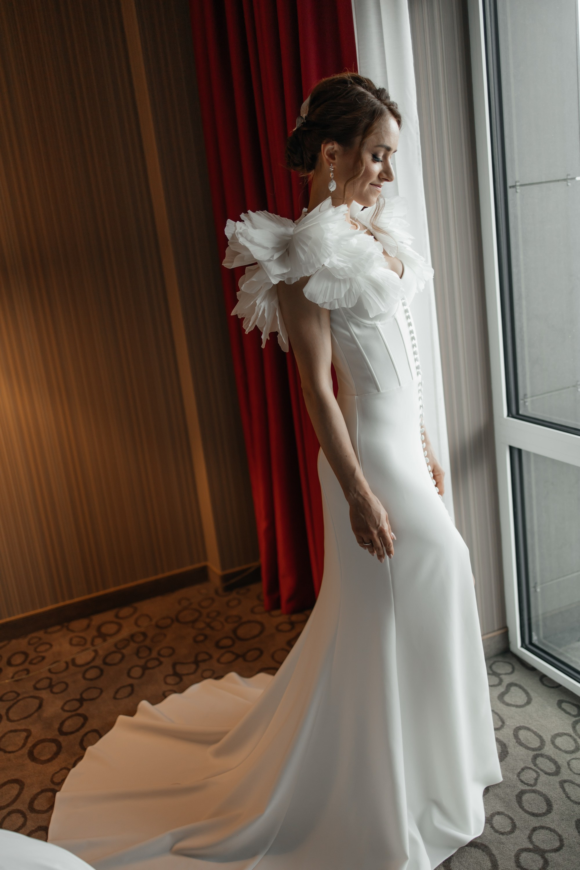 ПАКЕТ 8 ЧАСОВ. Свадебный  фотограф Новосибирск