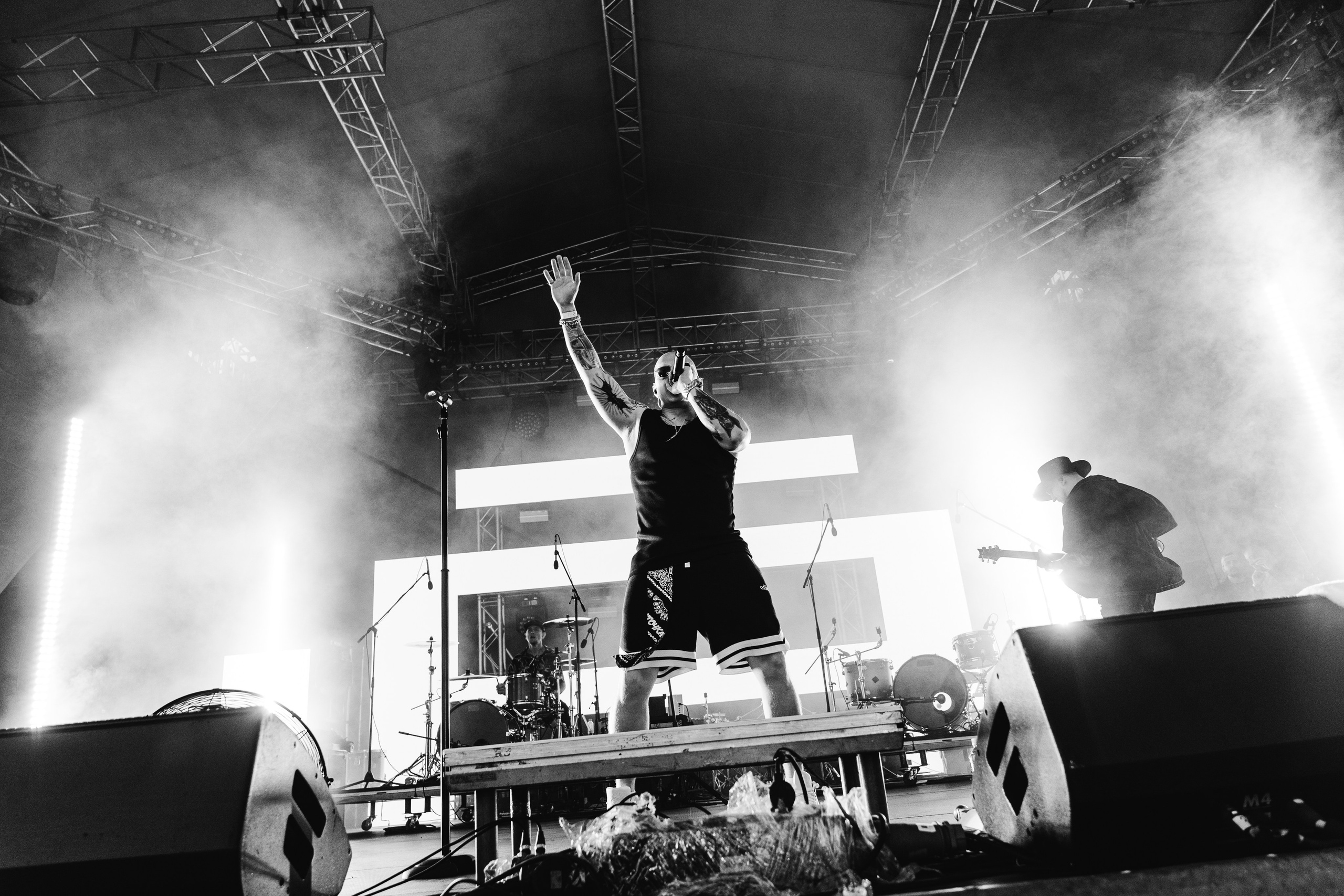 Zatochka 2025. Репортажный Фотограф Александр Казин