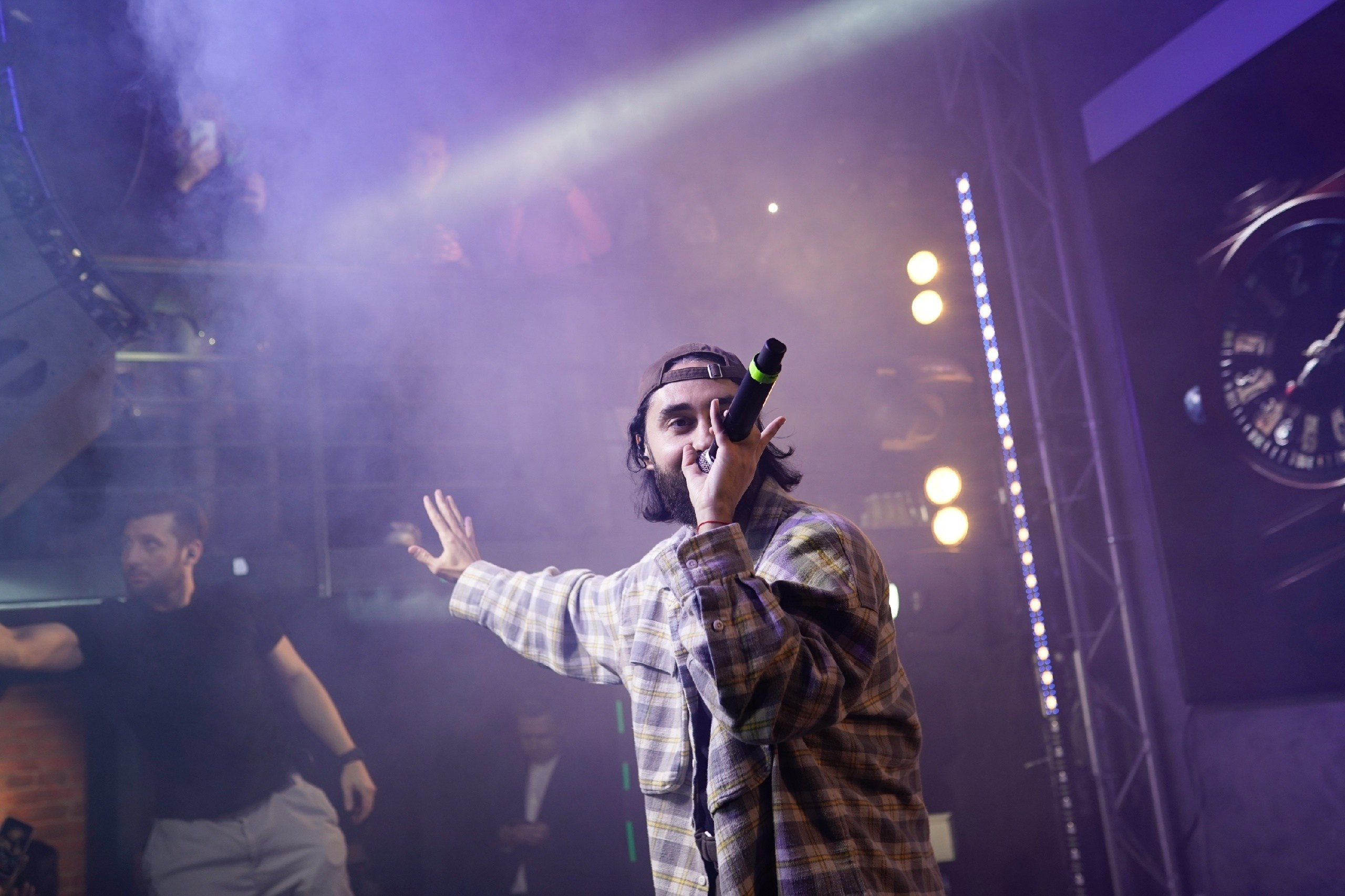 Репортажный фотограф Александр Казин в Москве | Концерты и мероприятия