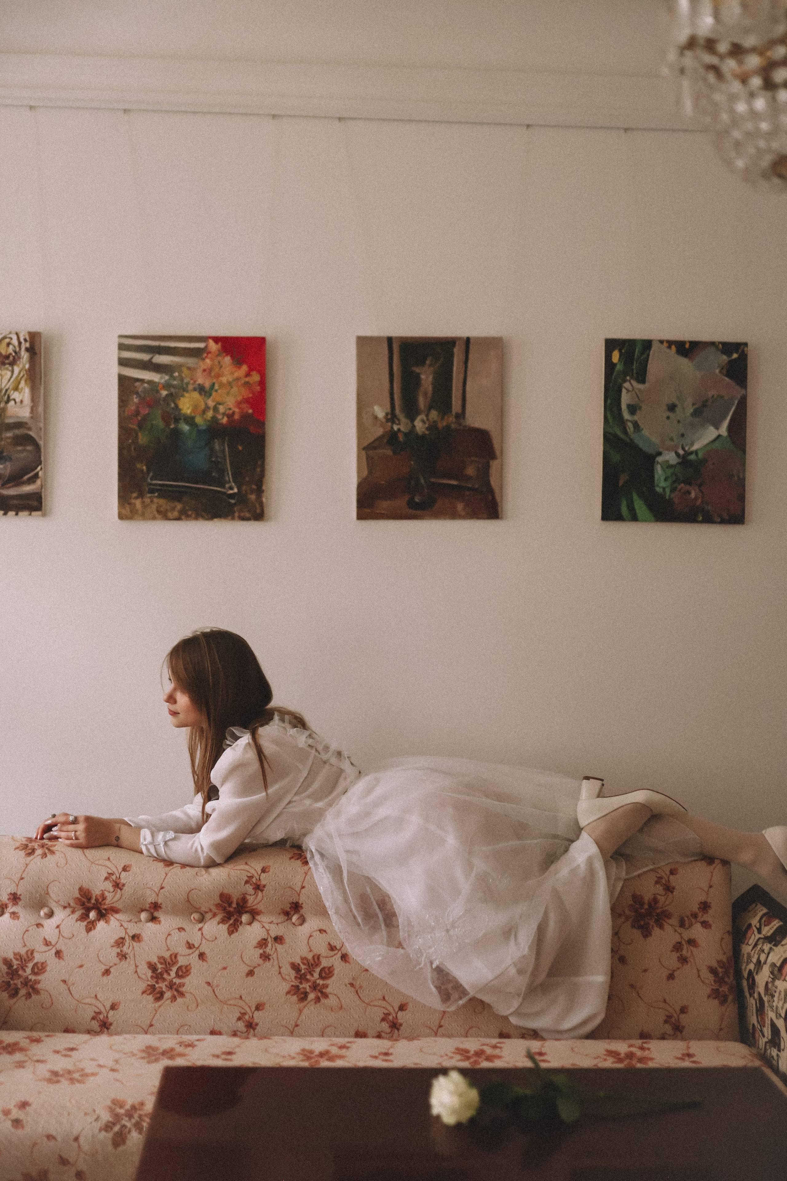 Женя. Фотограф в Нижнем Новгороде Кристина Батанова