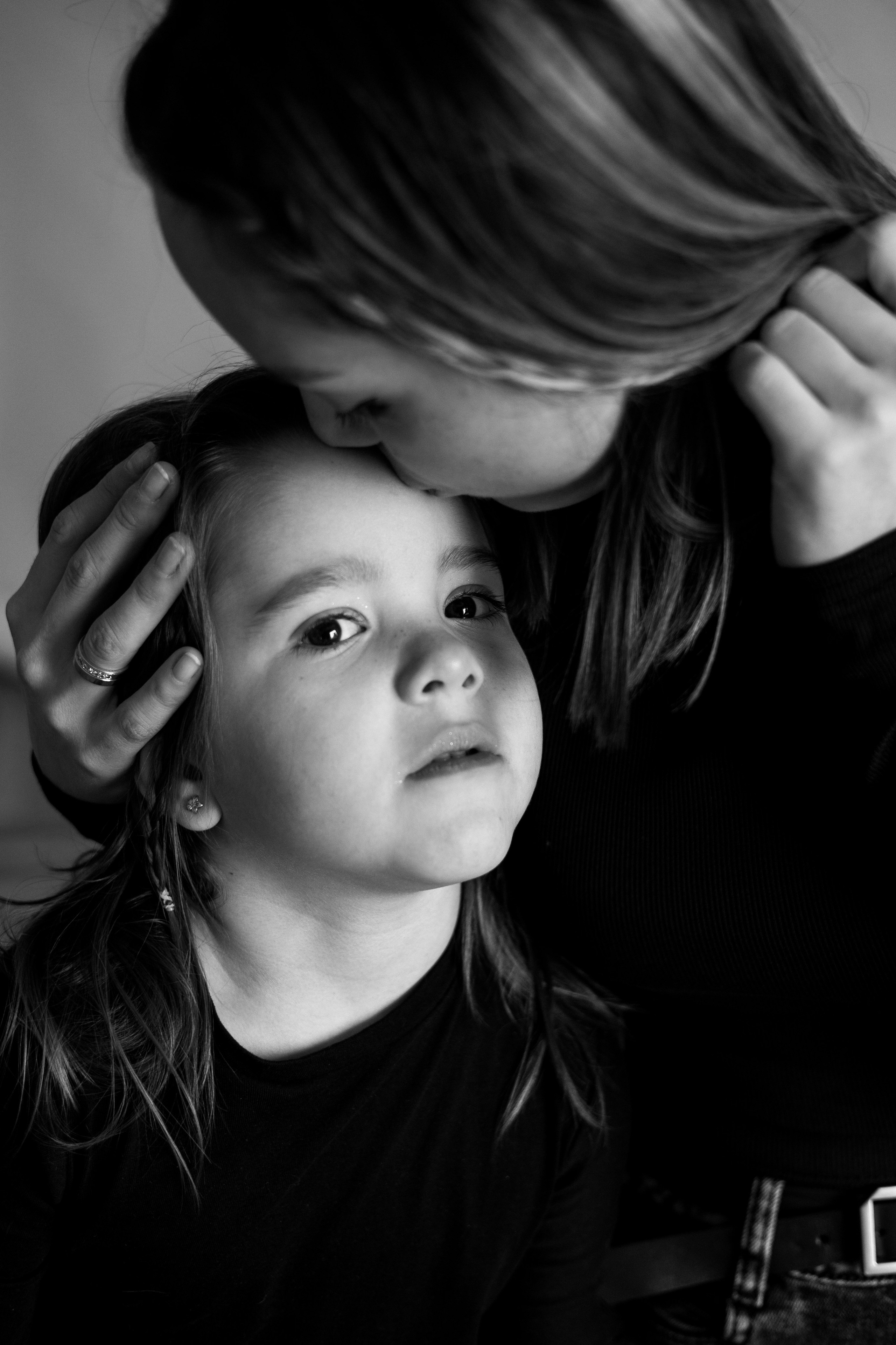 Оля, Алеся и Саша