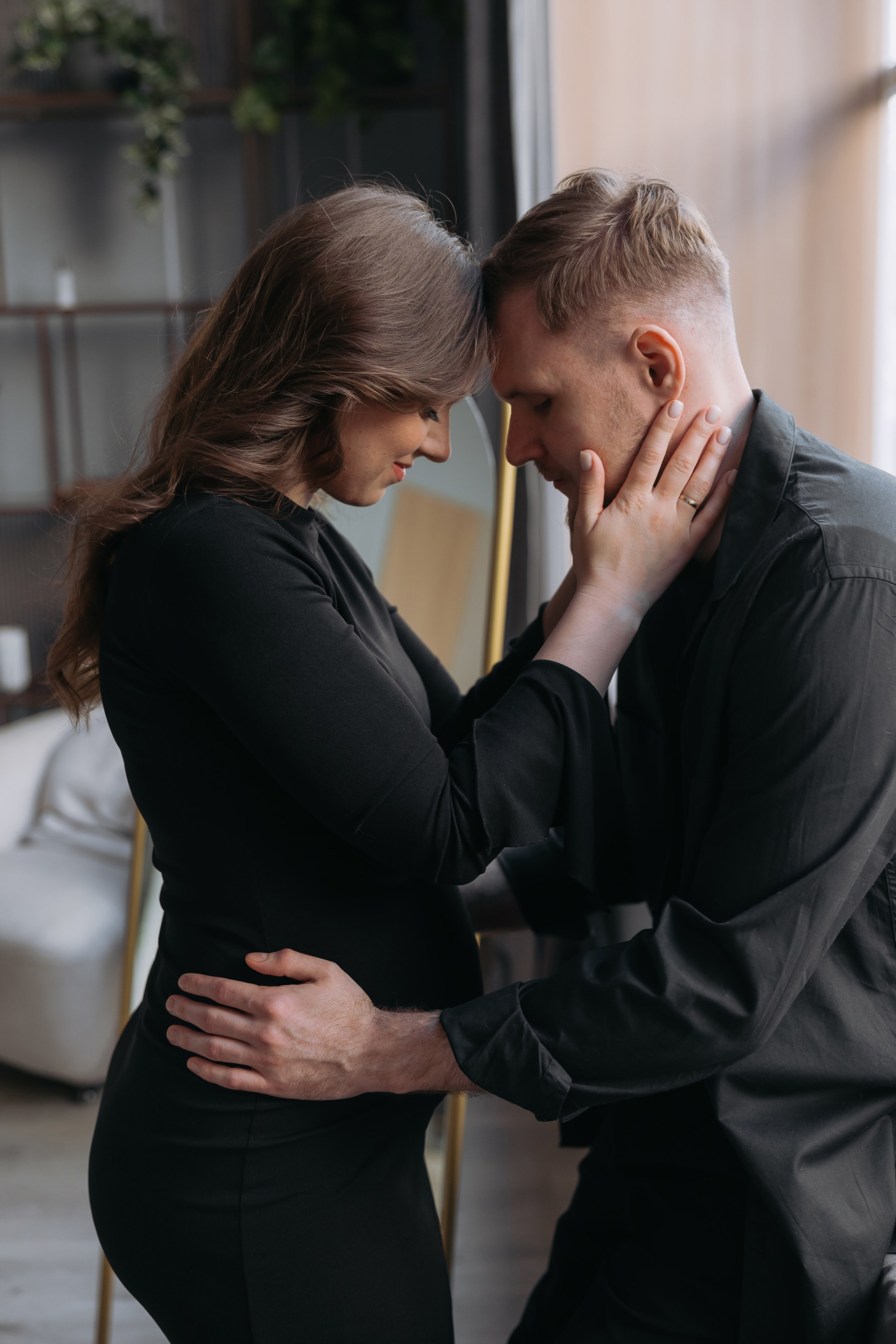 Лана и Андрей. Свадебный фотограф | Москва | Демидова Мария