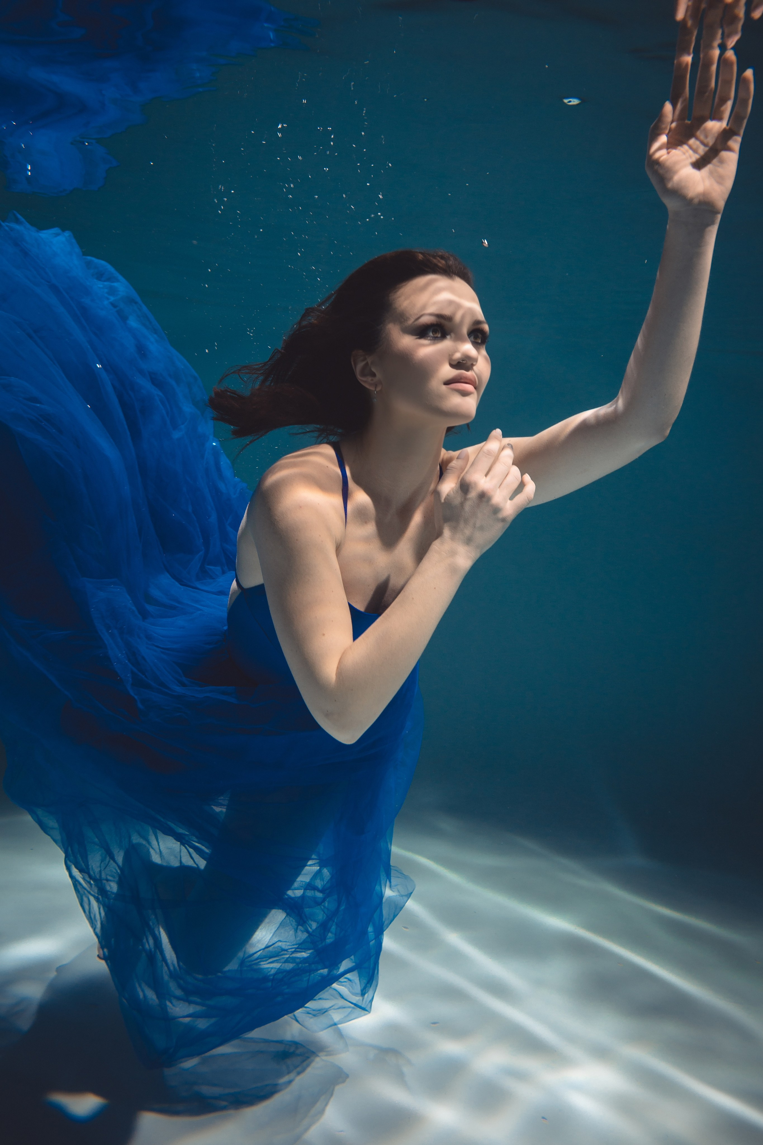 Женская. Женский и семейный фотограф в Москве Лисовская Юлия