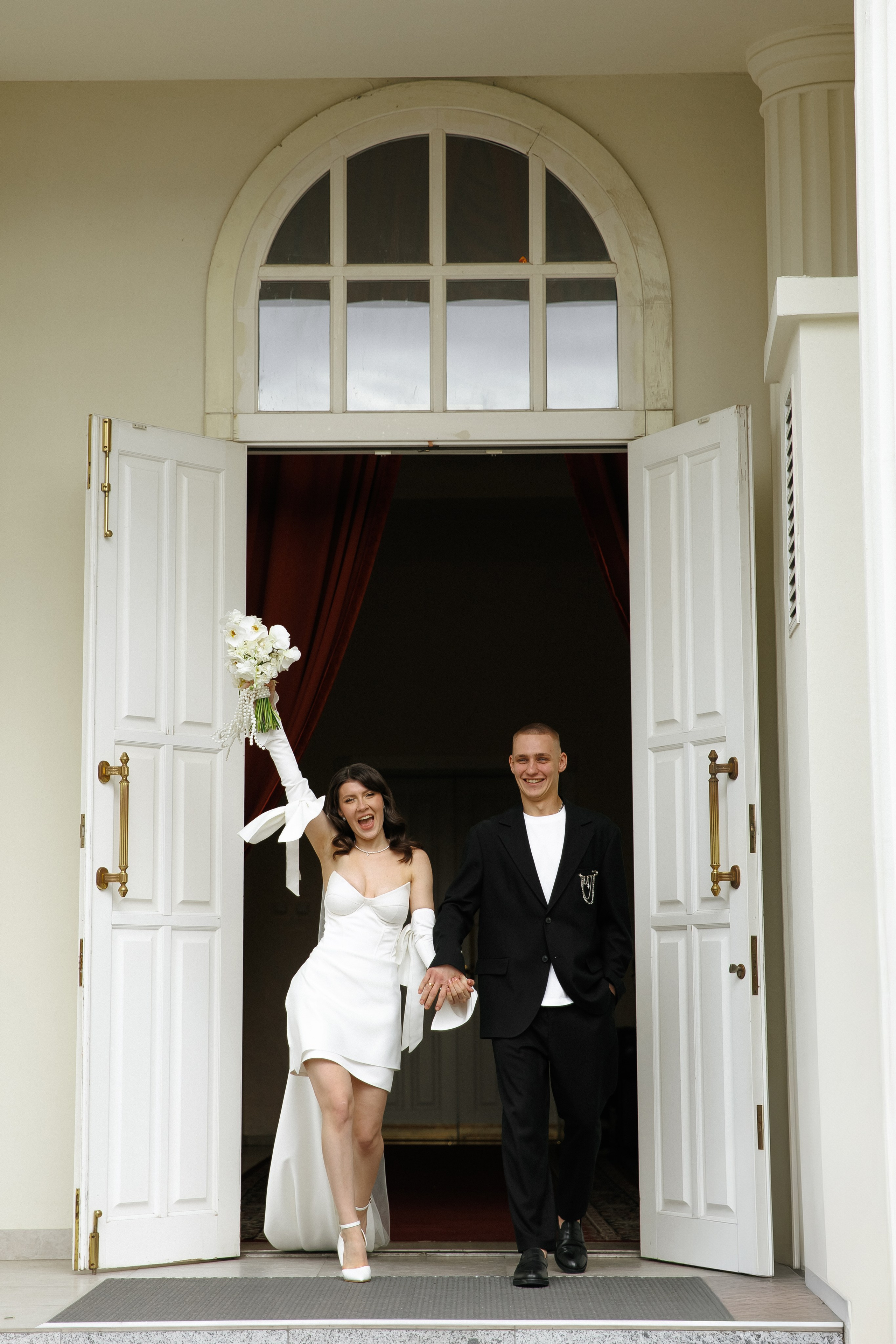 Wedding D&V. Свадебный фотограф Краснодар Юлия Ткаченко