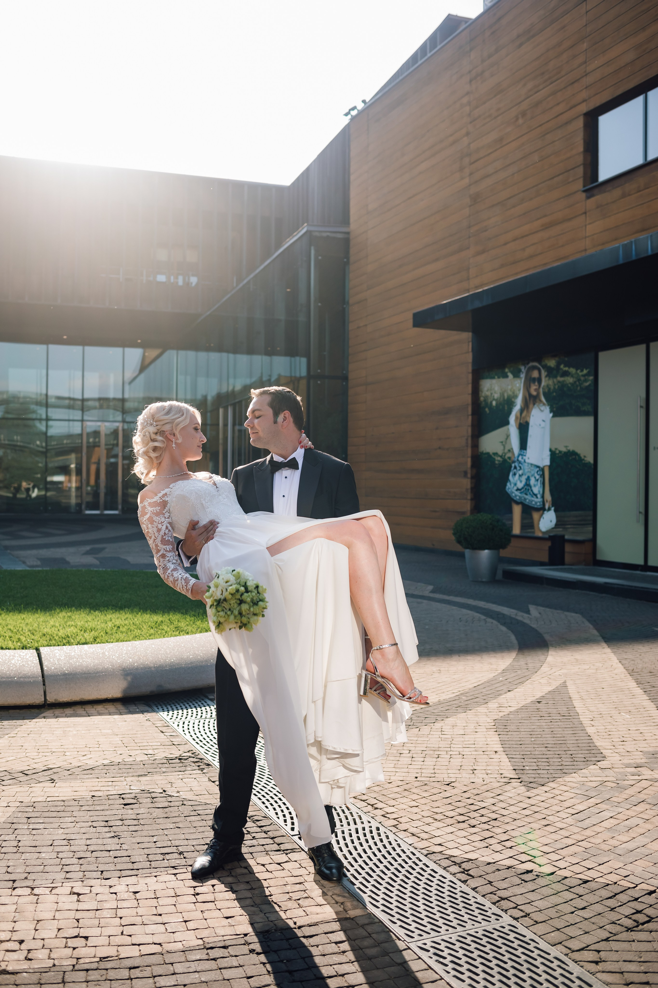 Кристина и Артем, Барвиха. Свадебный и семейный фотограф в Москве Евгения Лисина