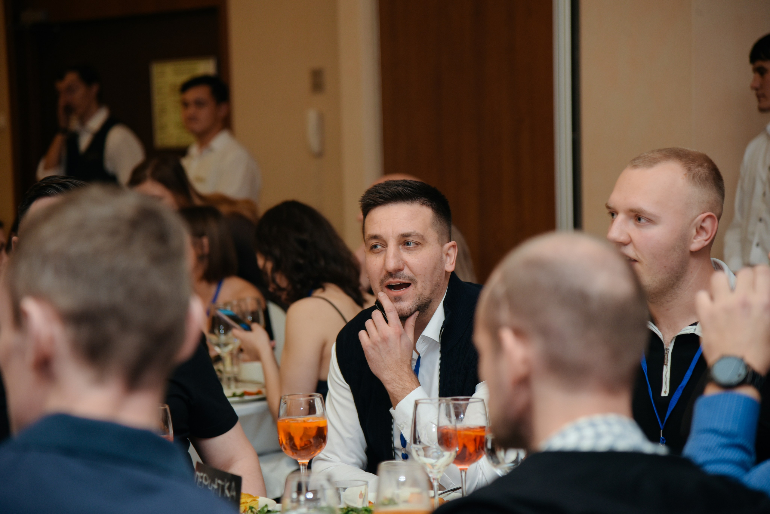 ГеомирАгро. Фотограф Лола Волна, город Москва