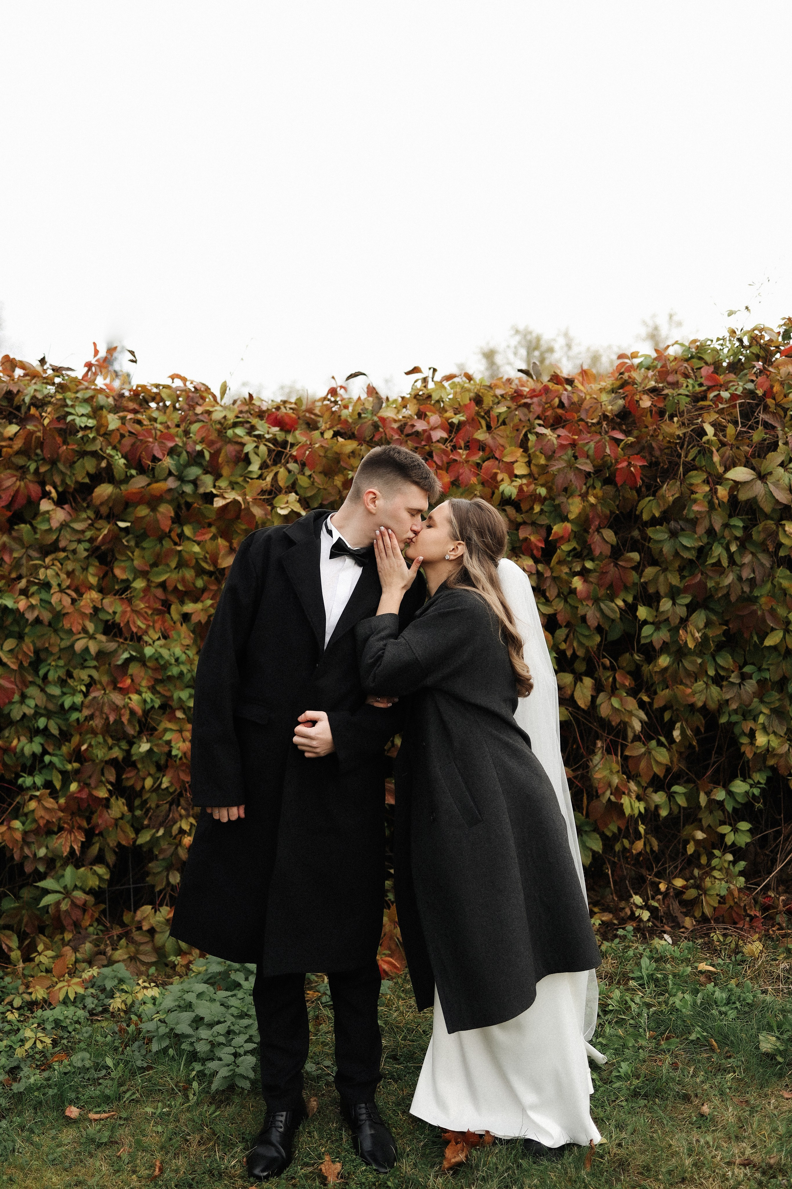 М. + В. Усадьба Кусково, Дворец бракосочетания № 3. Семейный и lovestory фотограф в Москве Светлана Коняхина