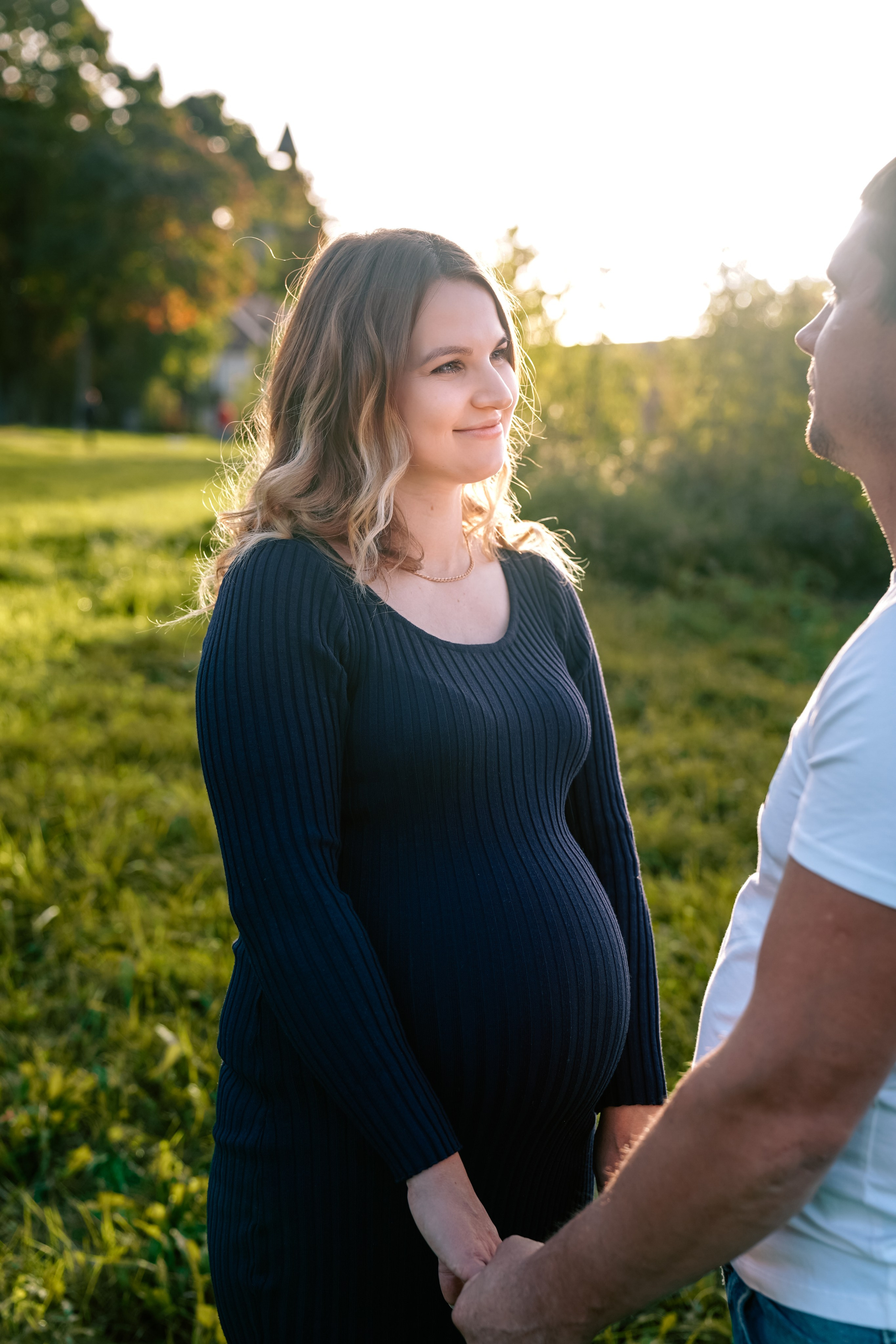 Семейные фотосессии в Смоленске, креативные идеи семейных фото