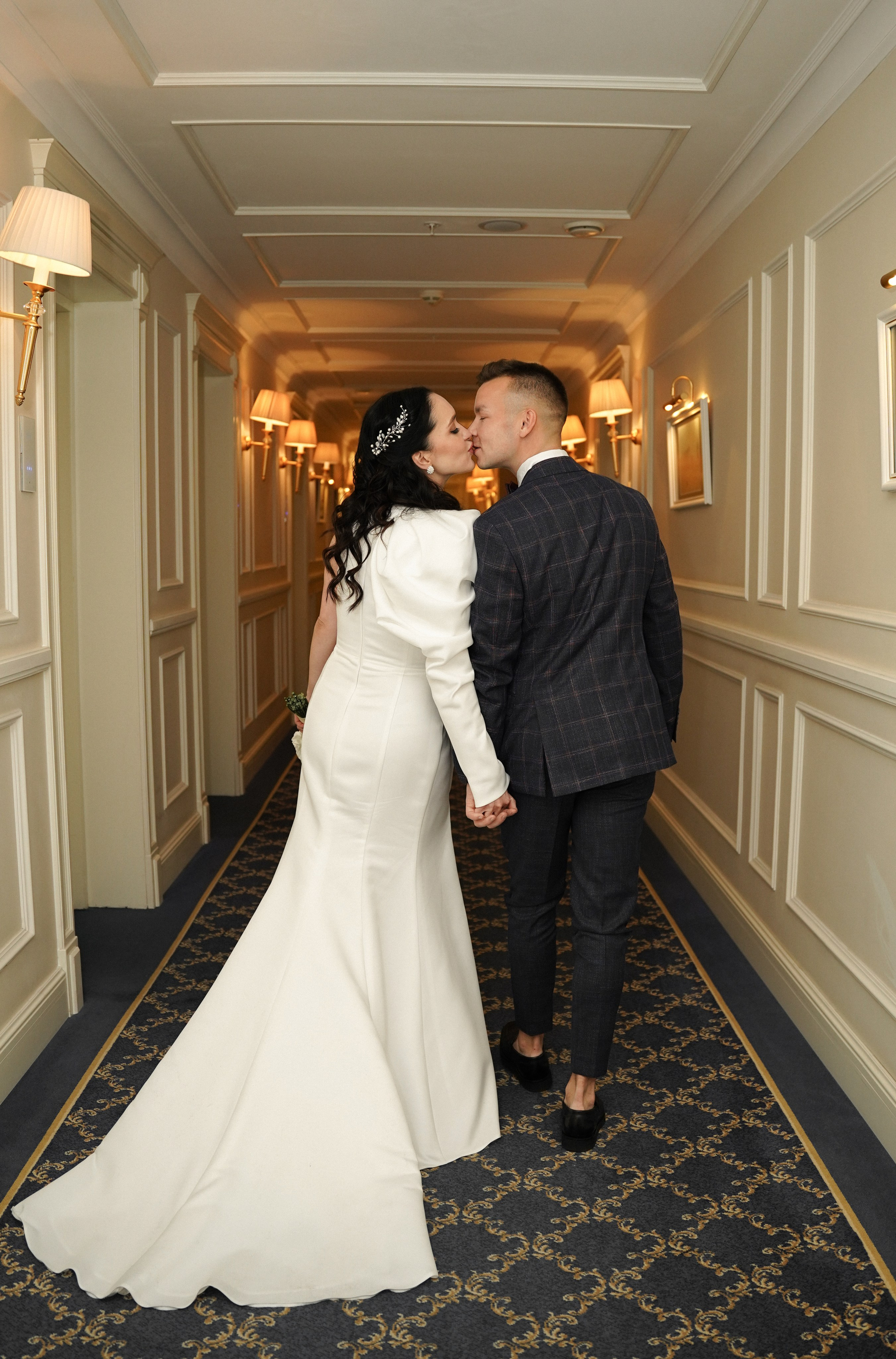 Свадебный фотограф в Санкт-Петербурге Мошина Наталья