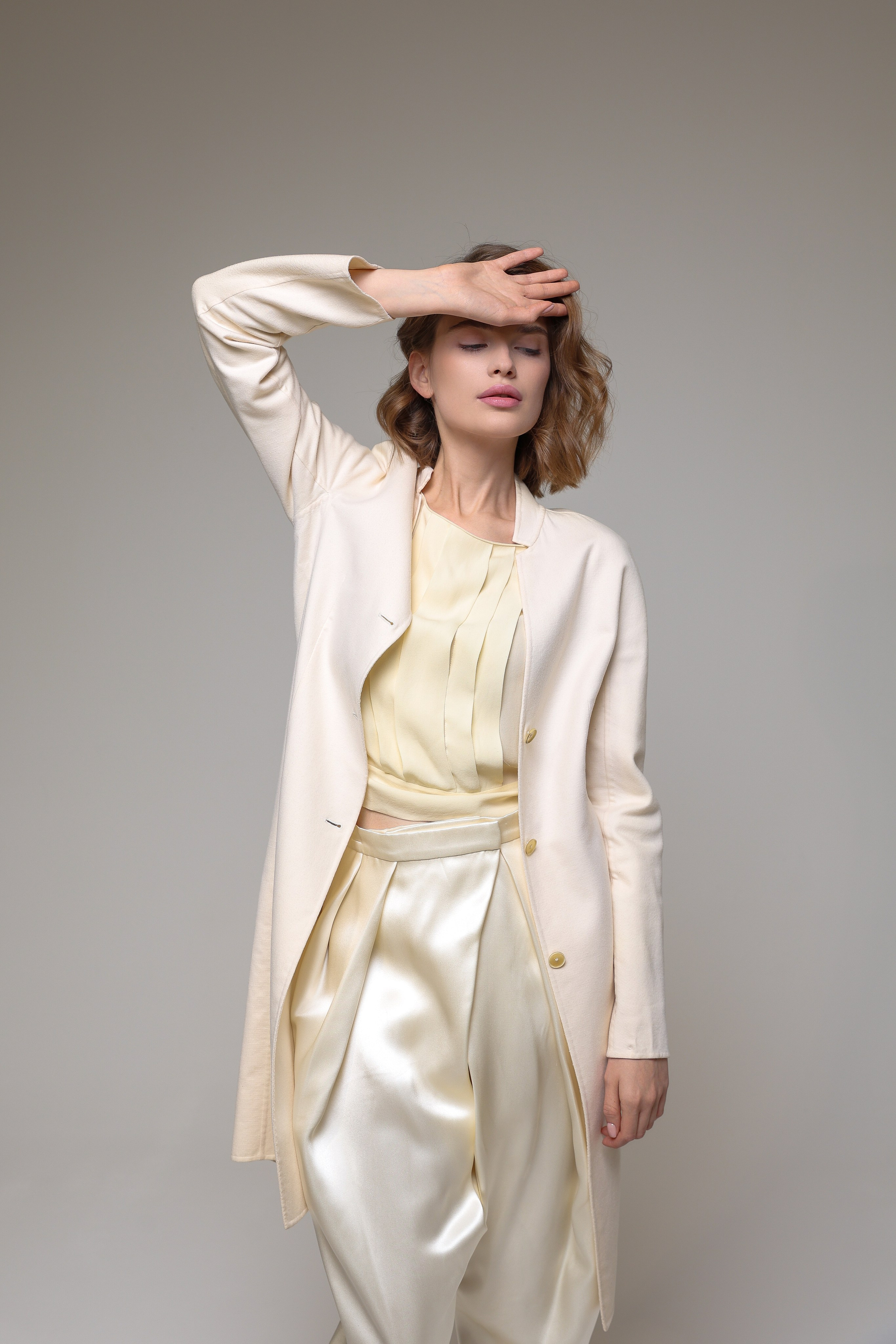 Каролина. Фотограф и видеограф Анна Домашенко