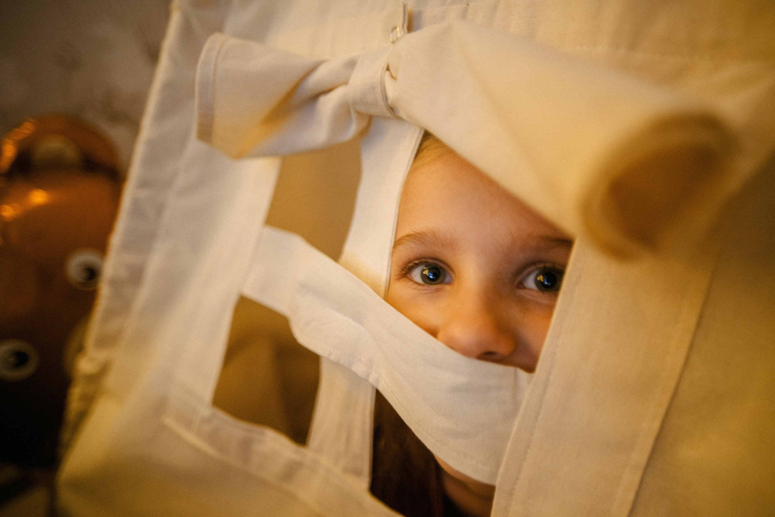 Когда все рядом. Семейный документальный фотограф в Волгограде Мариэта Додина