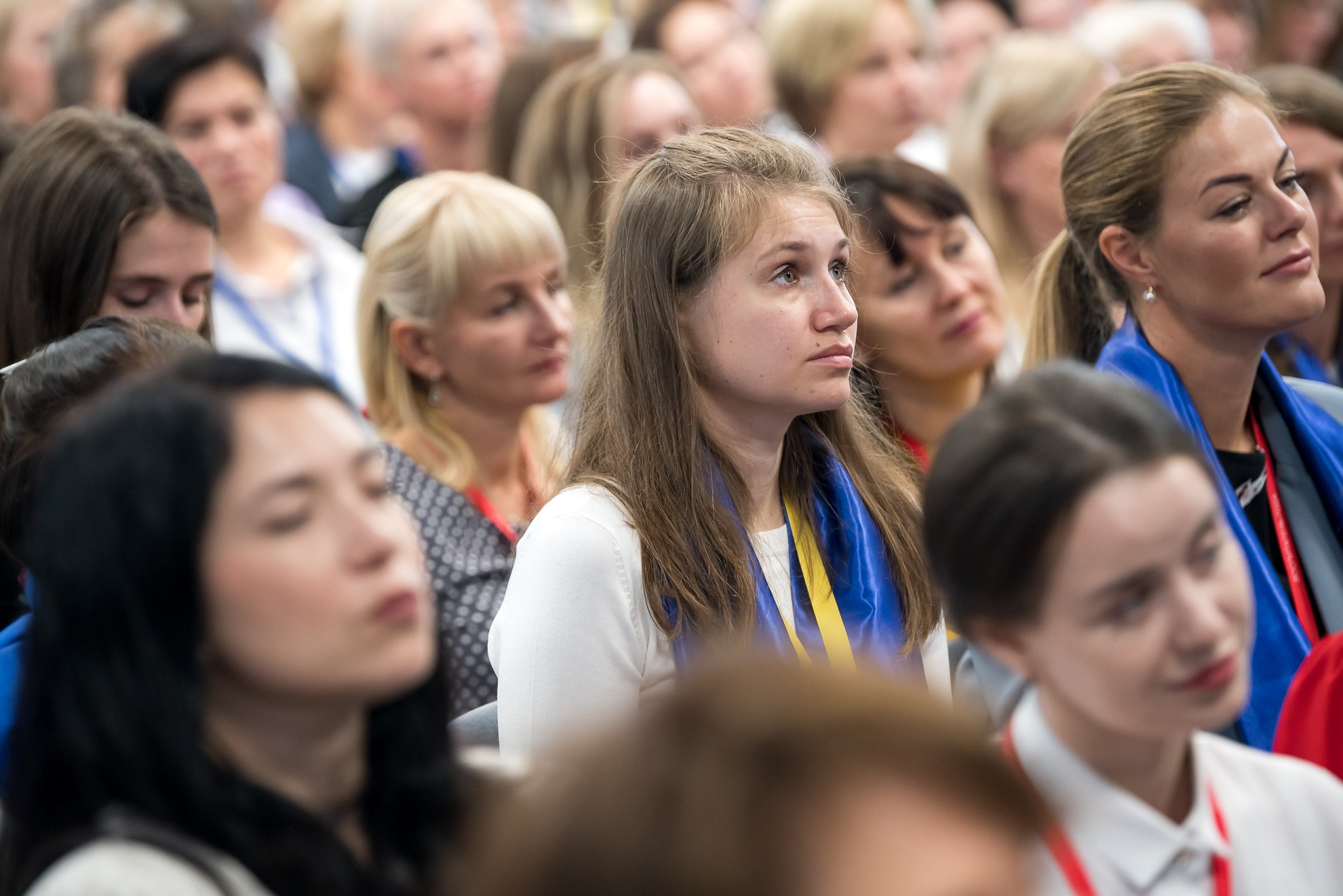 Конкурс Воспитатель года. Галерея ПрофАС