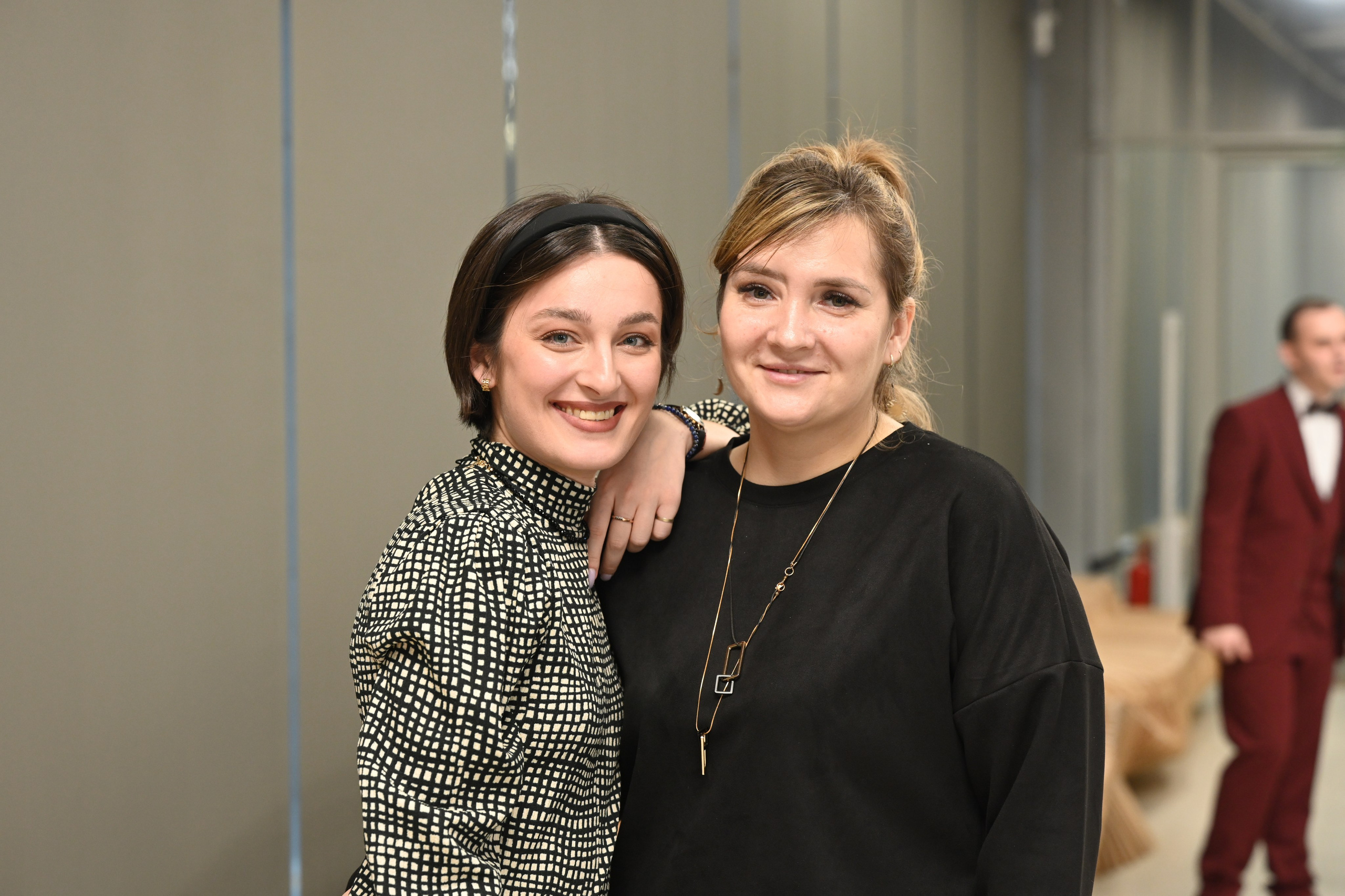 Олимпиада Педагог — это призвание. Галерея ПрофАС