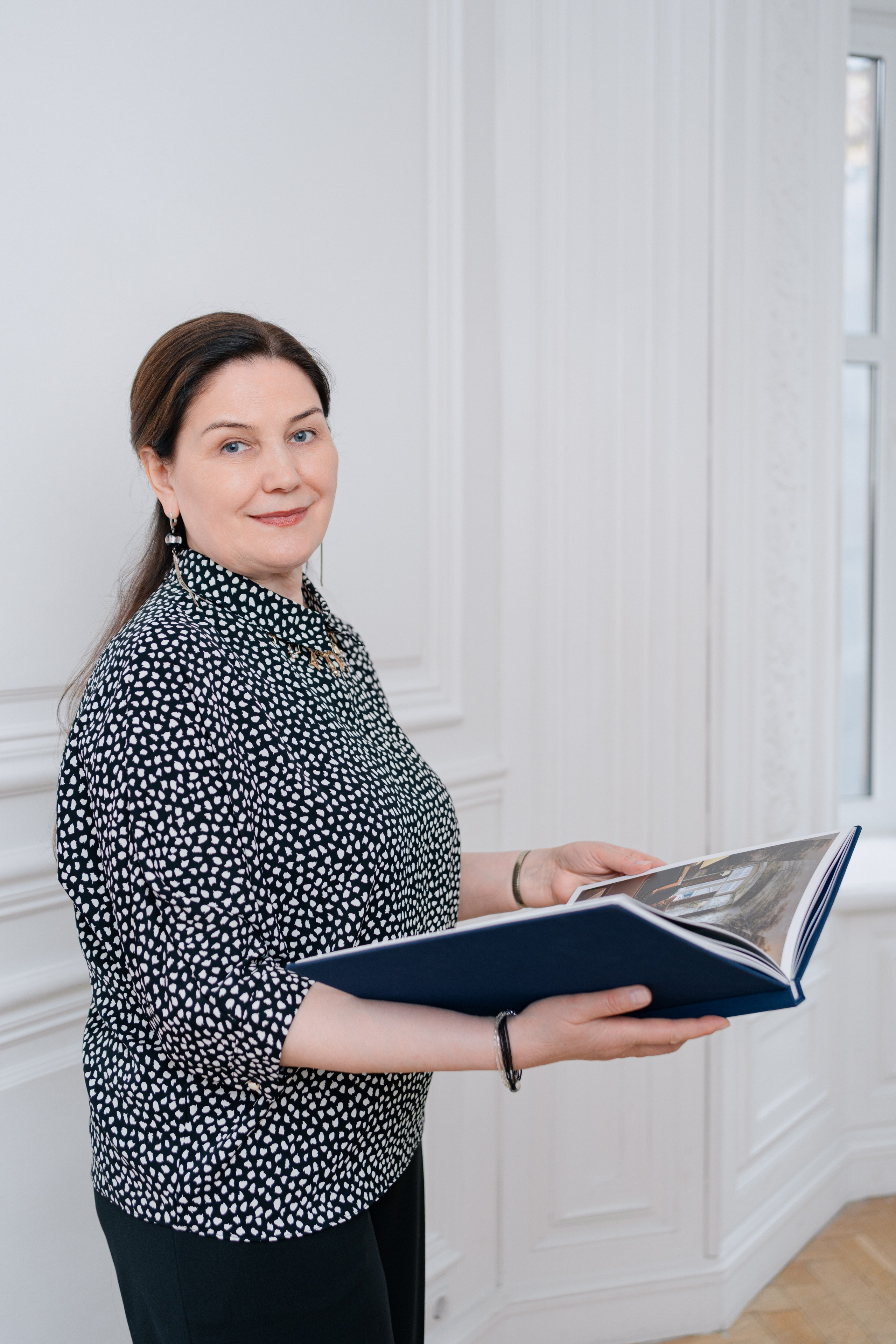 Агентство недвижимости. Фотограф Виктория Юленкова