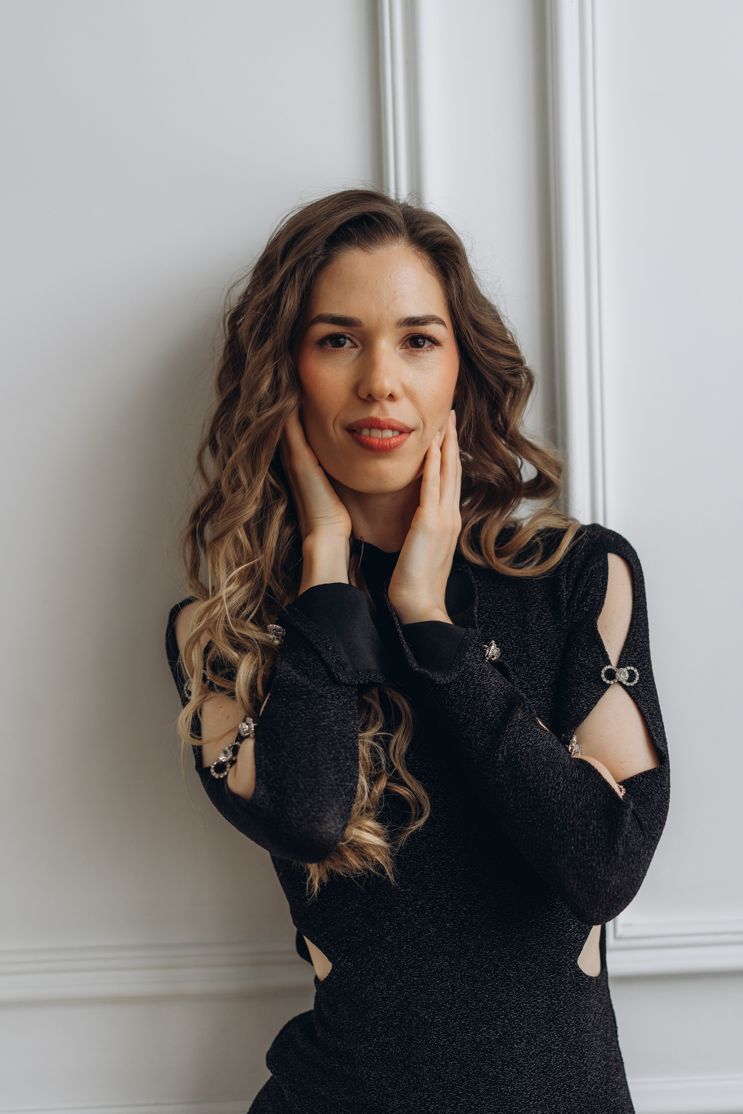 Портретная групповая съемка 2 часа/2 зала. Фотограф Екатеринбург Кокшарова Александра